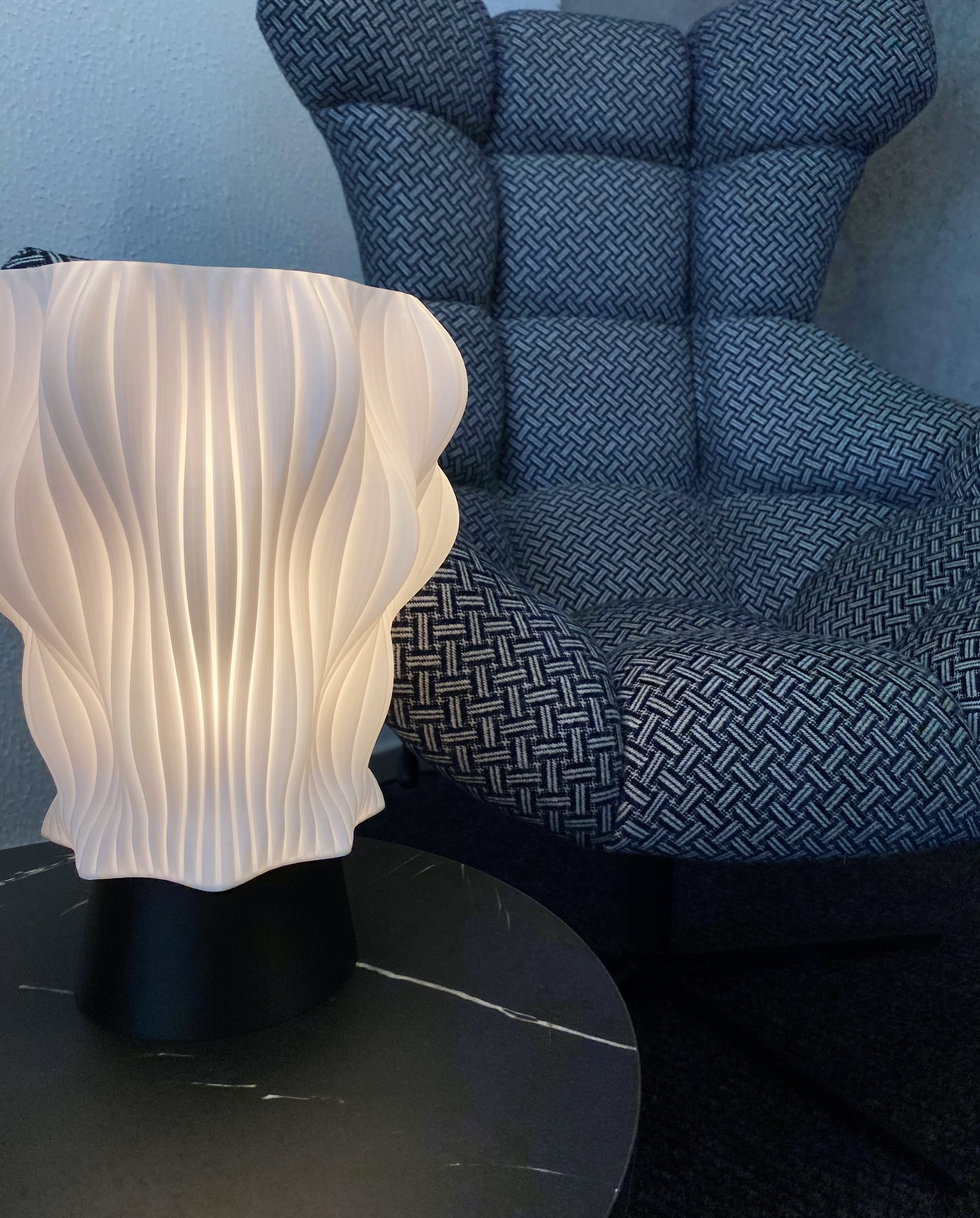 Stalinis šviestuvas FLUSTRA