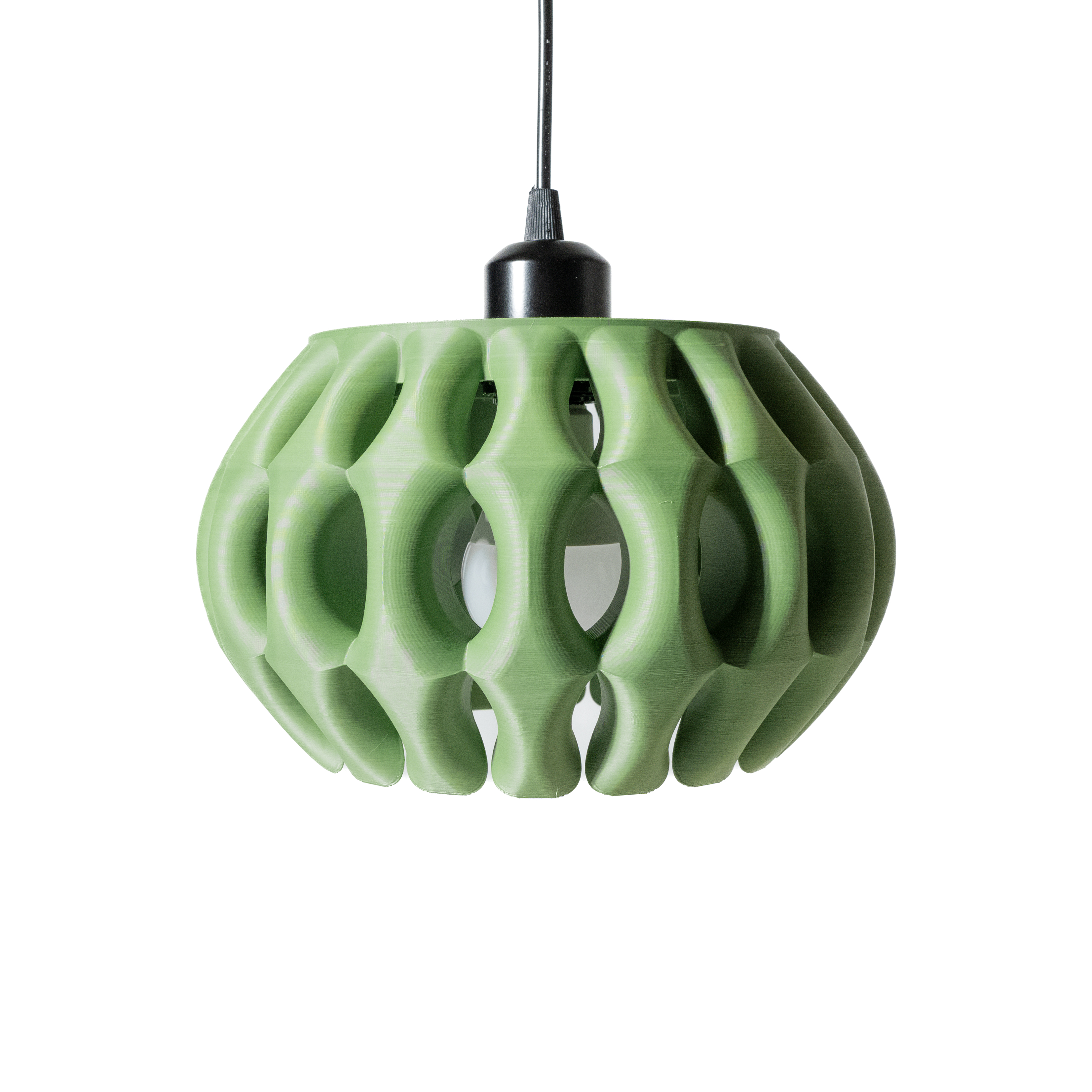 Šviestuvo gaubtas XIOMU