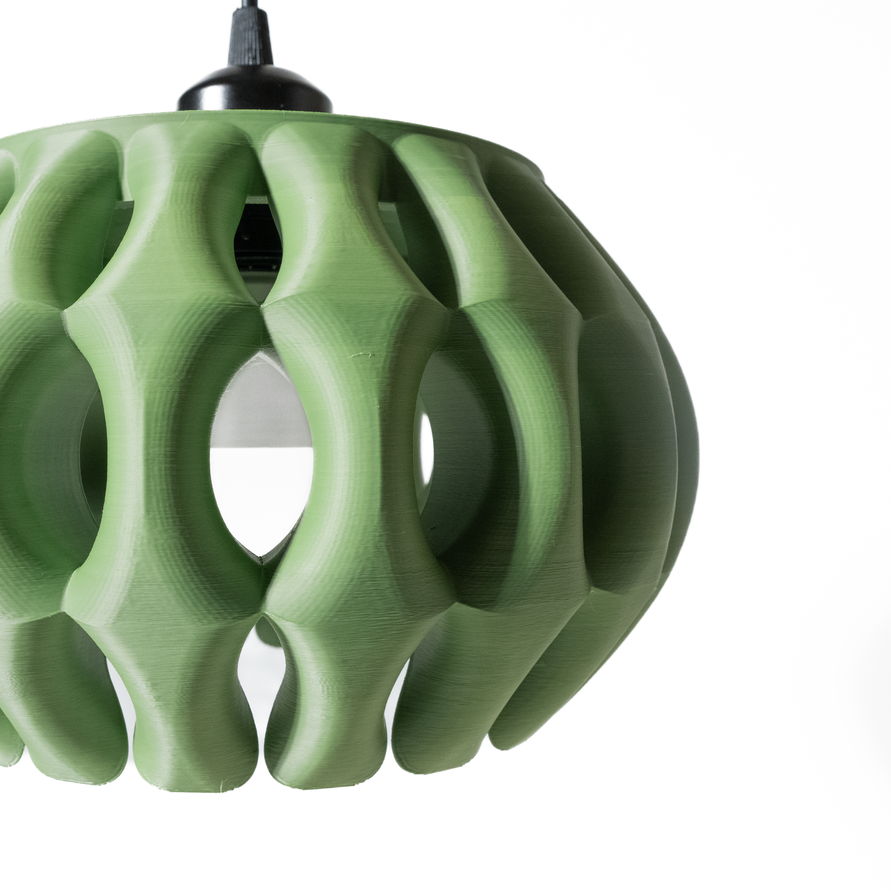 Šviestuvo gaubtas XIOMU