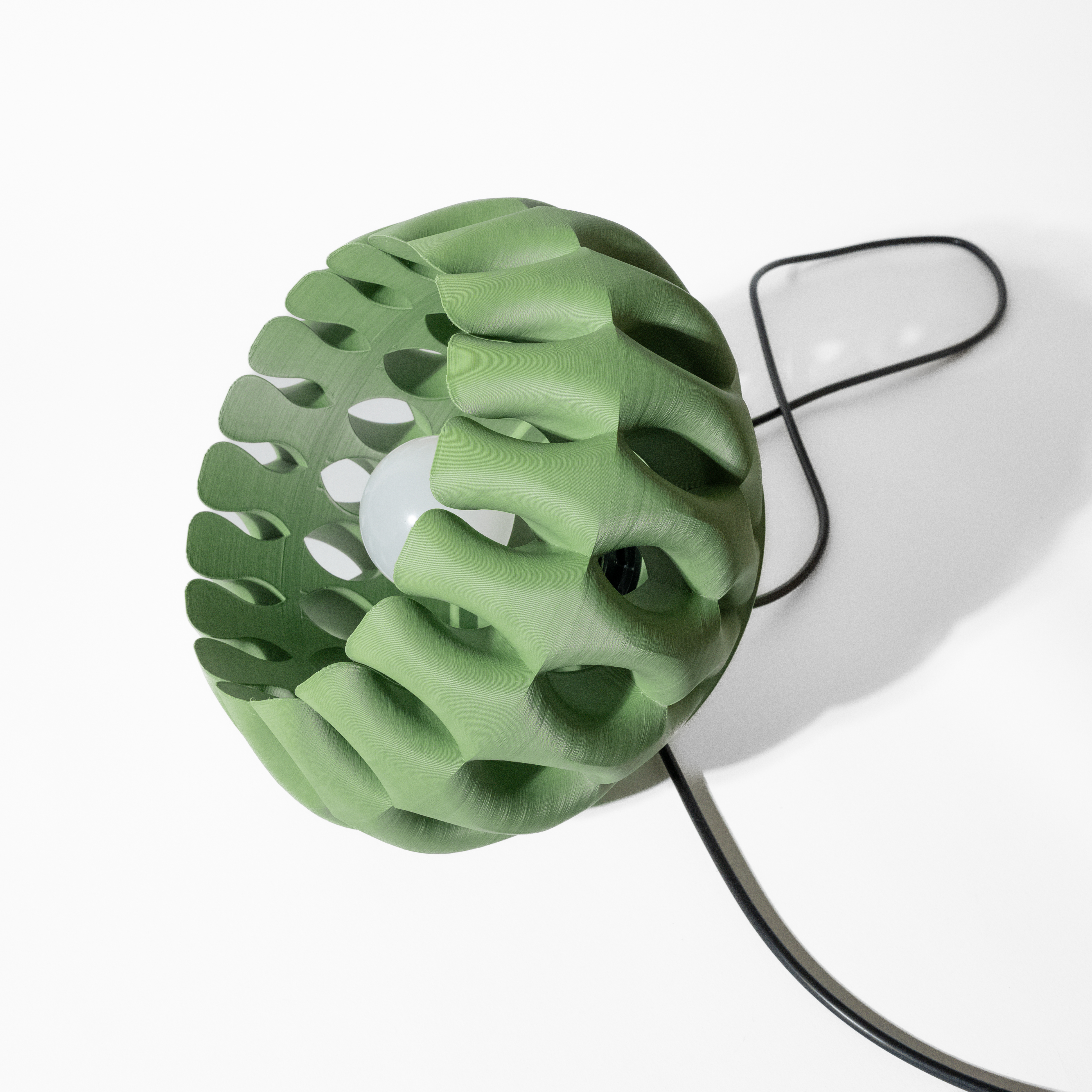 Šviestuvo gaubtas XIOMU