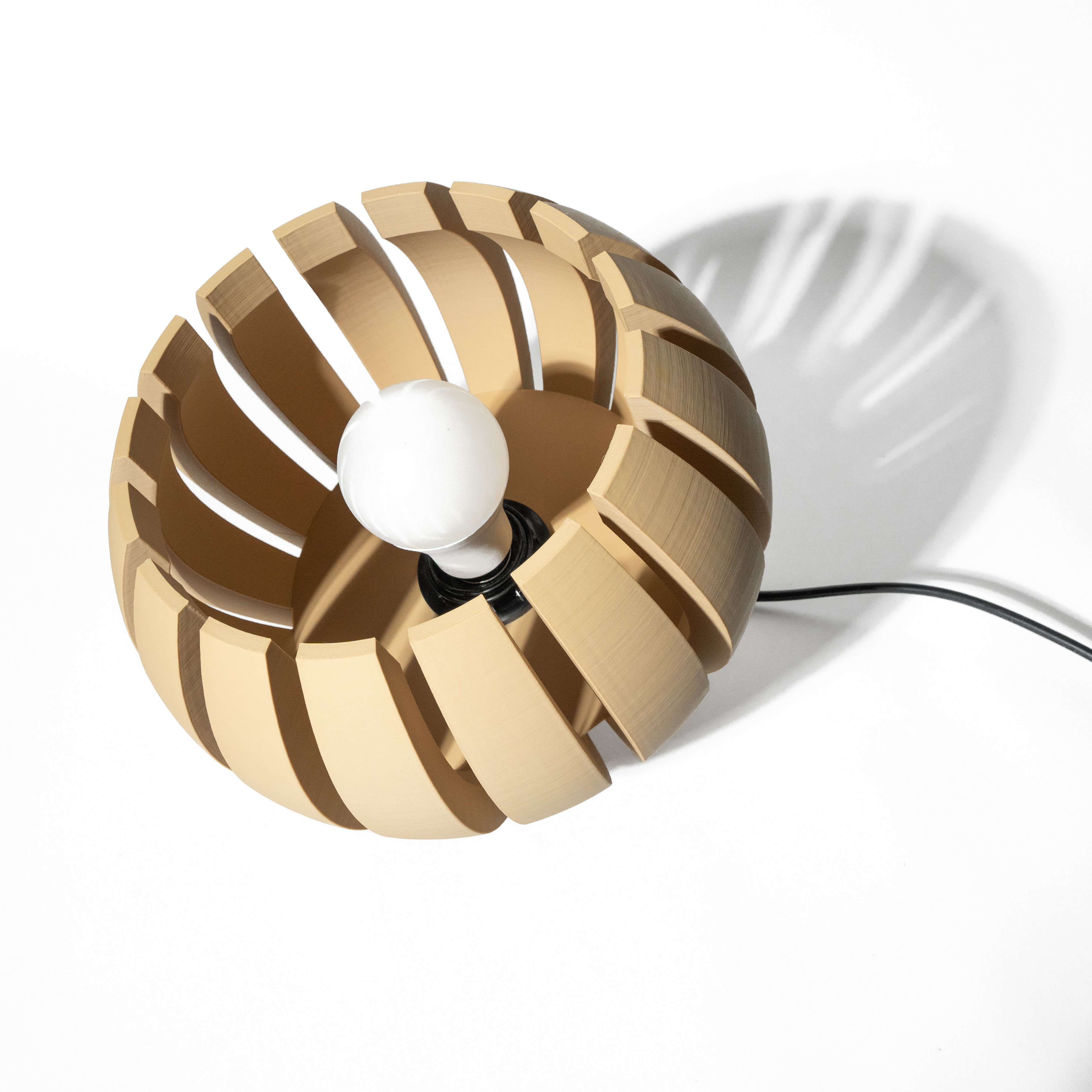 Šviestuvo gaubtas OROMI