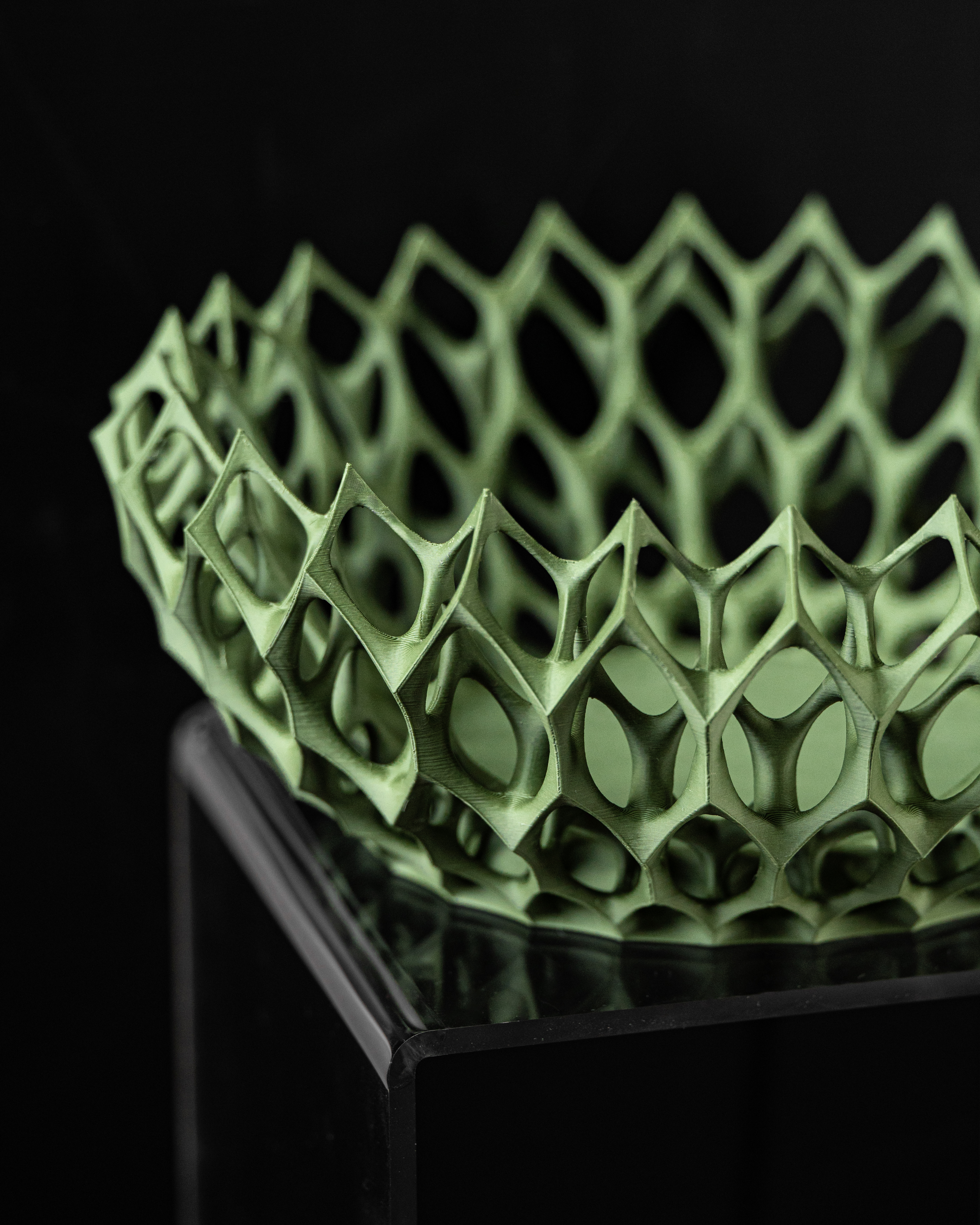 Daiktadėžė INVADER