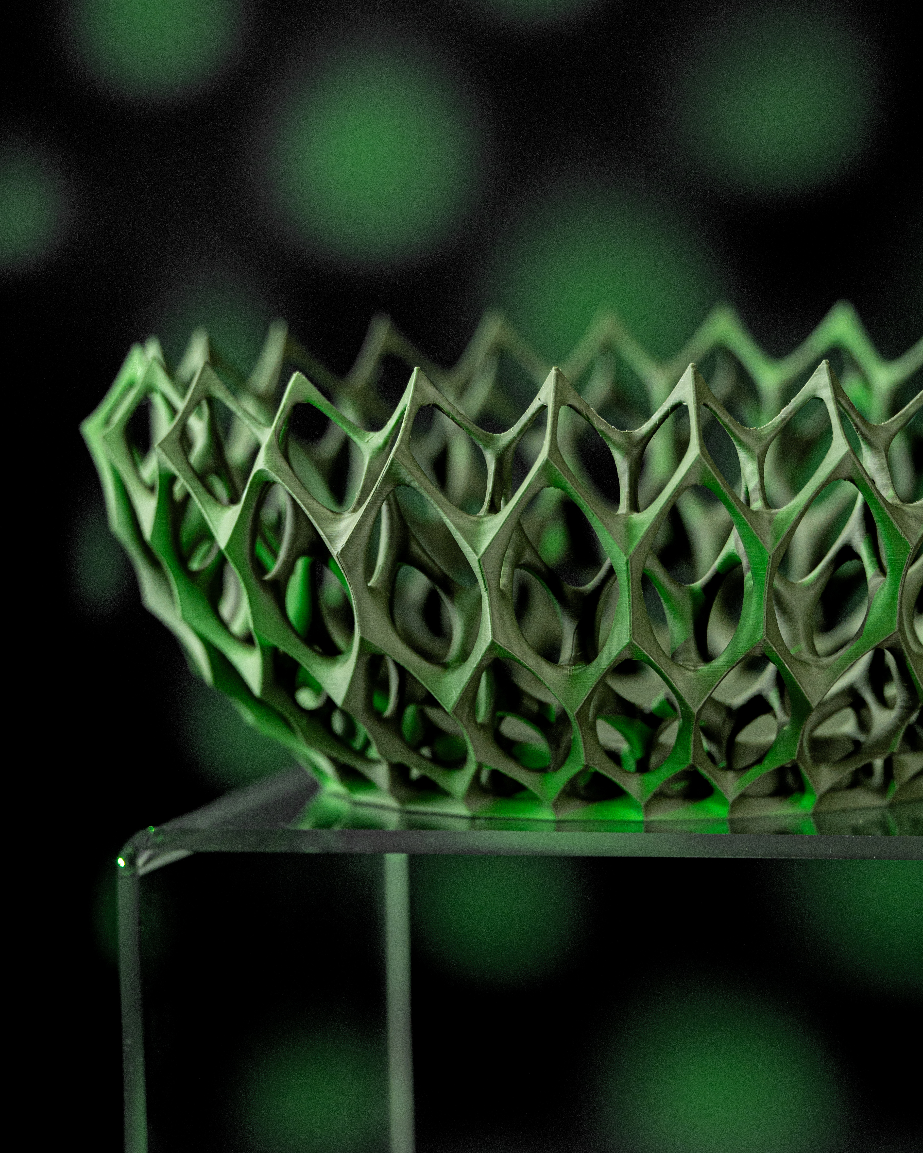 Daiktadėžė INVADER