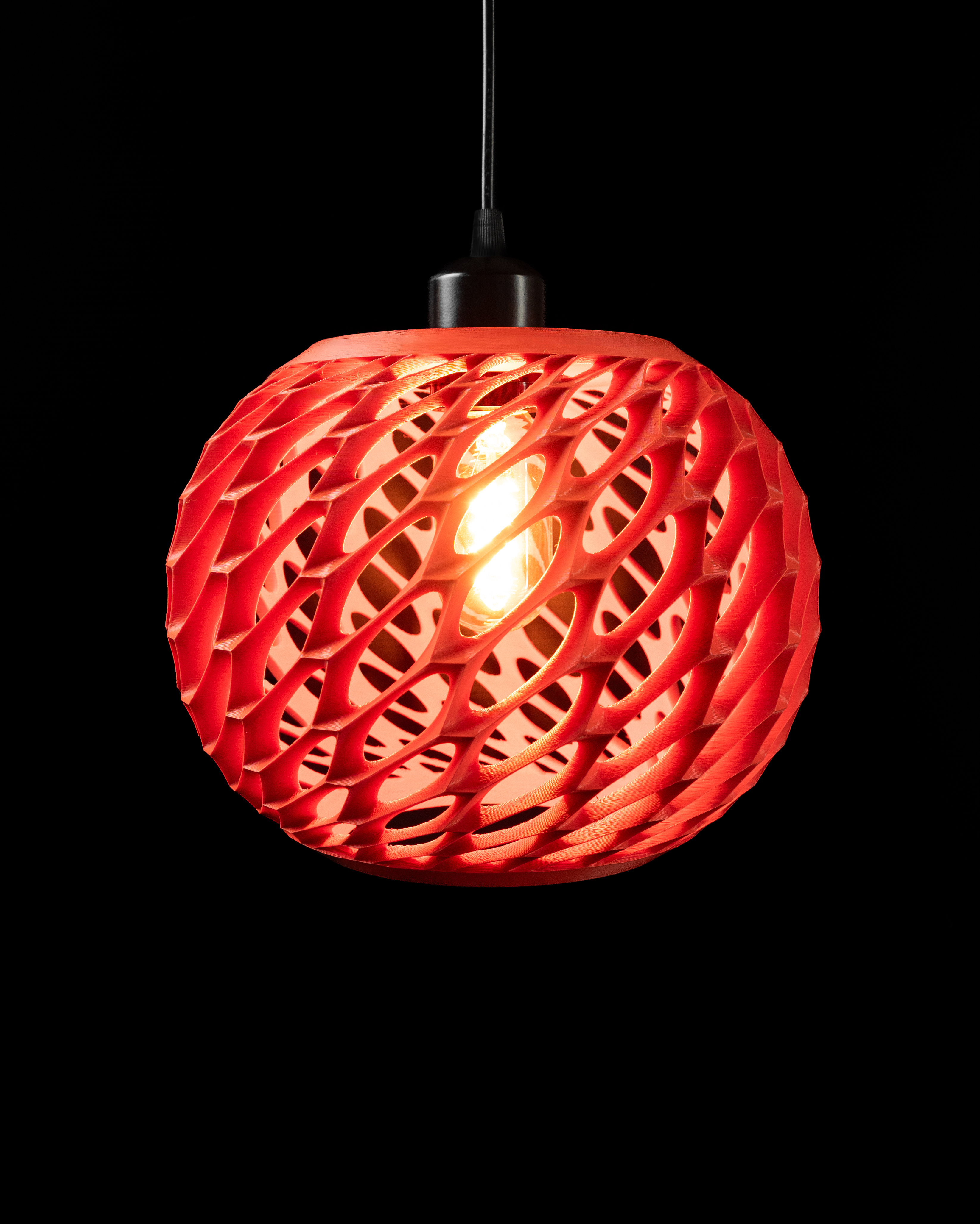 Šviestuvo gaubtas CONTAGION