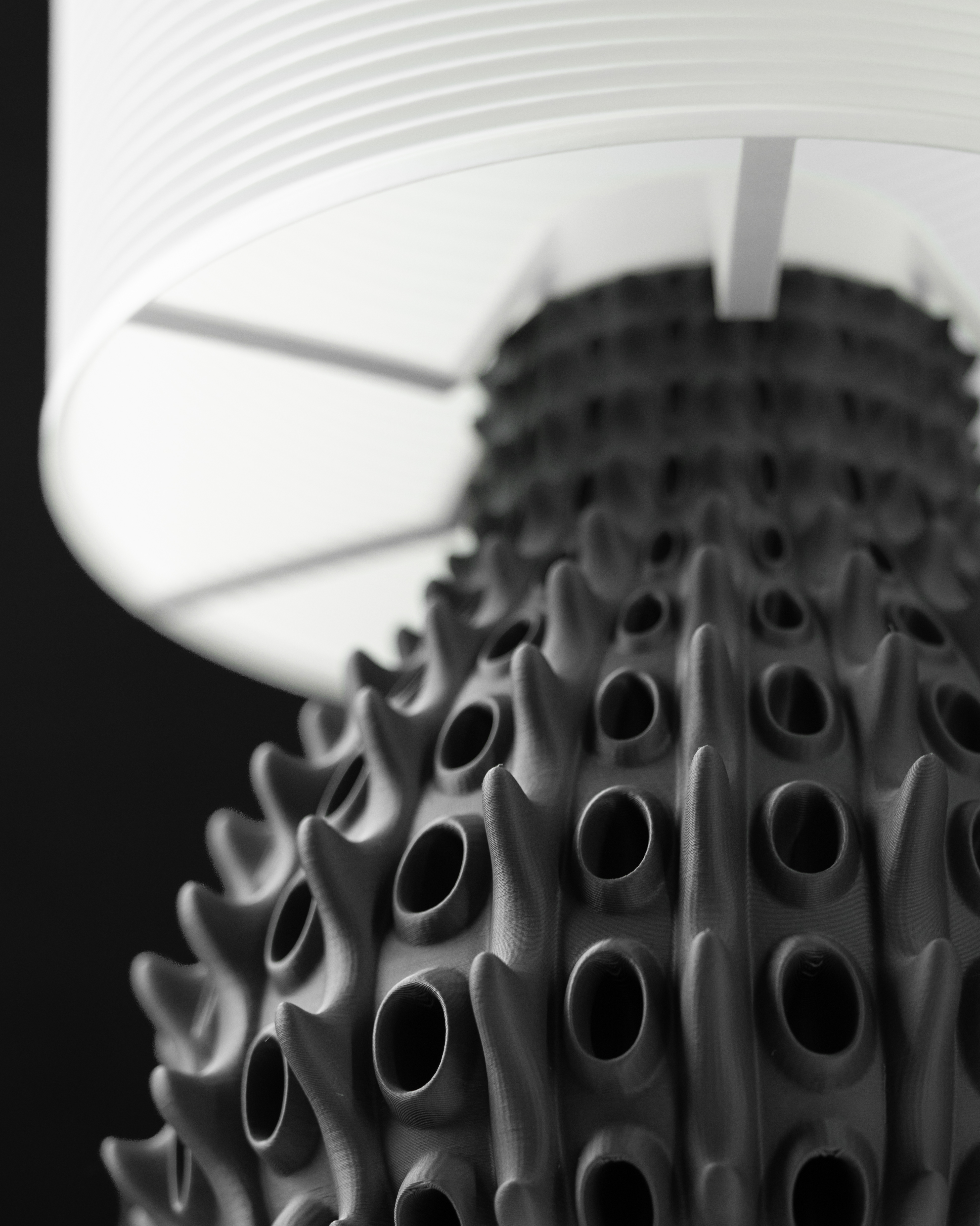 Stalinis šviestuvas BARNACLE