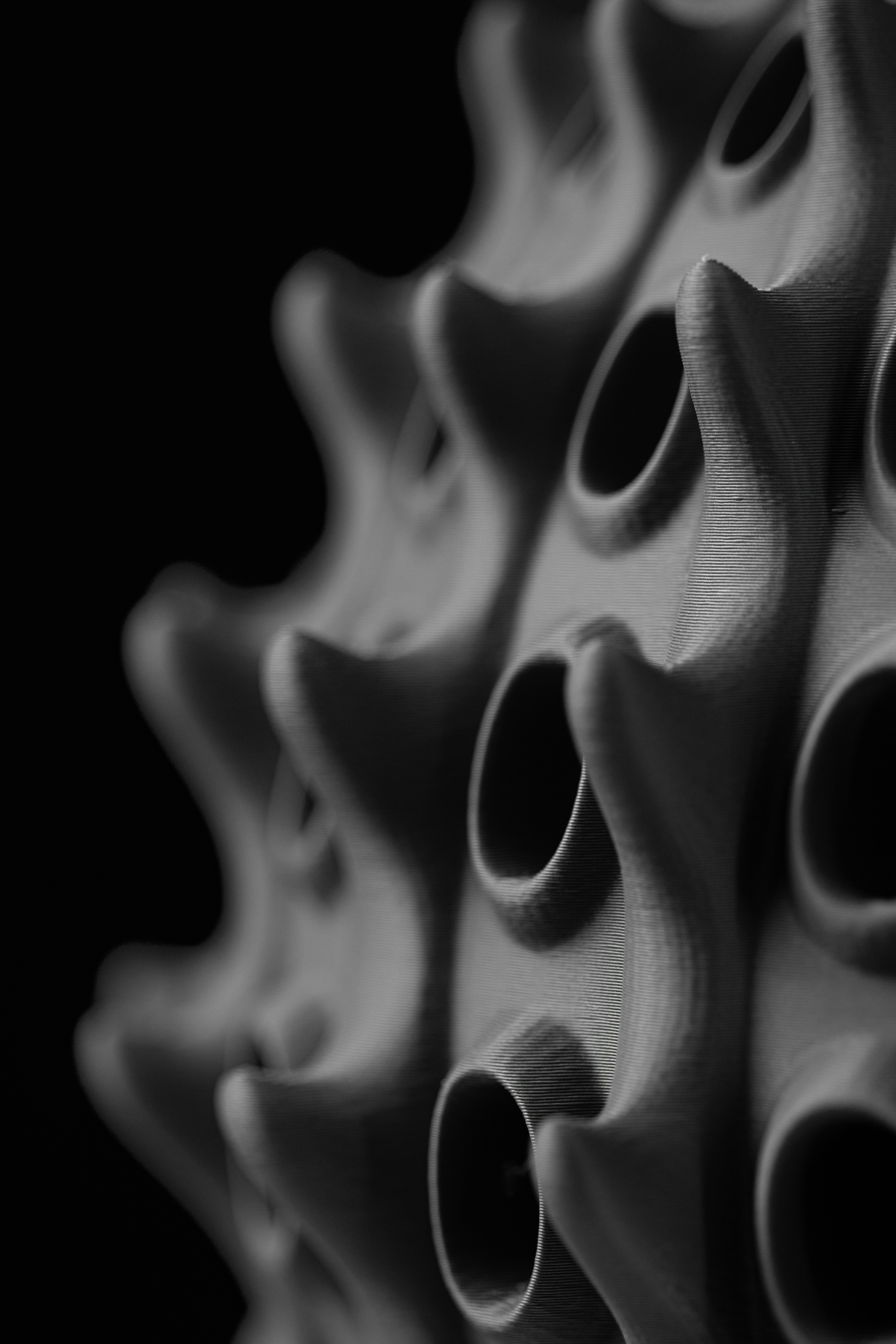 Stalinis šviestuvas BARNACLE