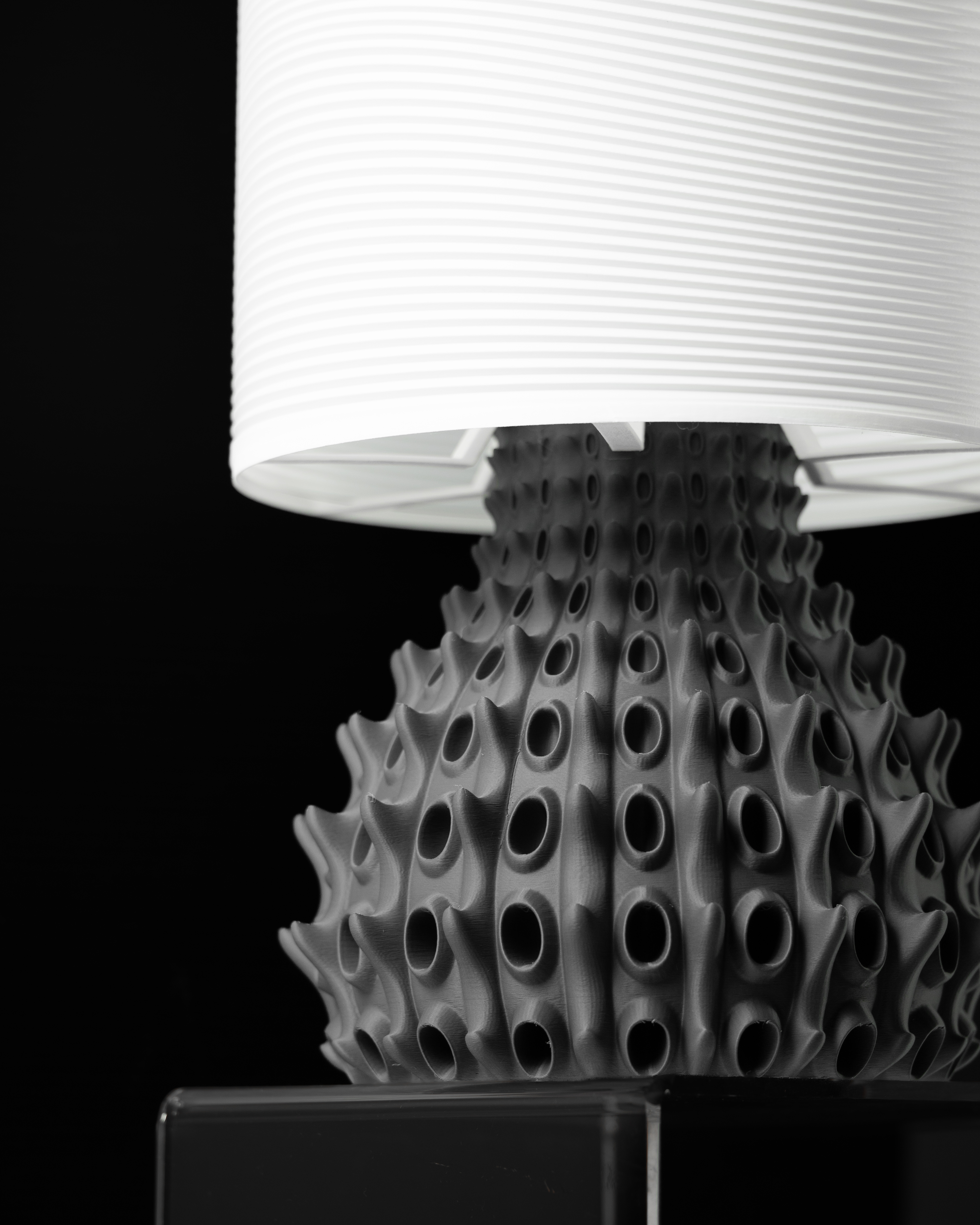 Stalinis šviestuvas BARNACLE