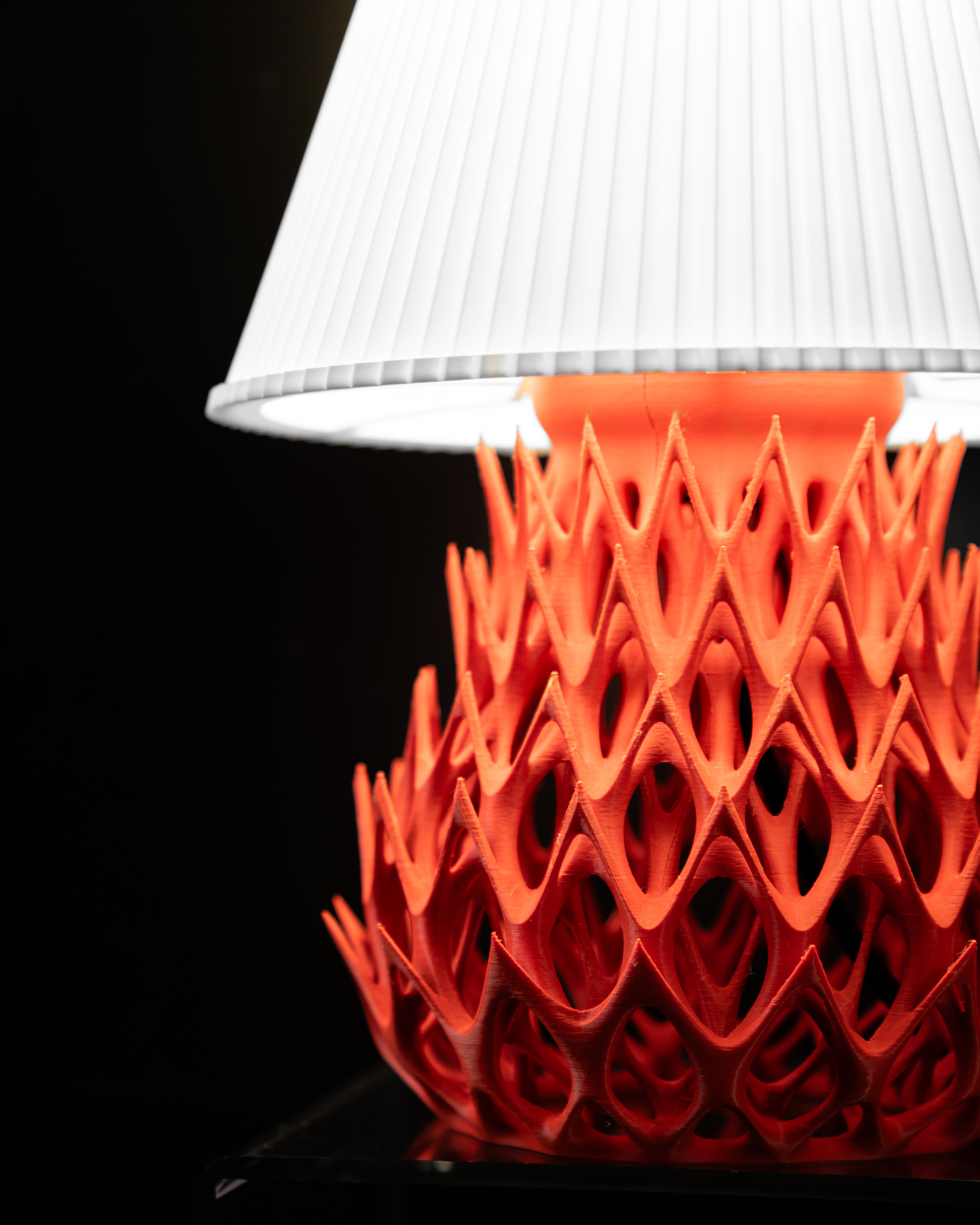 Stalinis šviestuvas INVADER