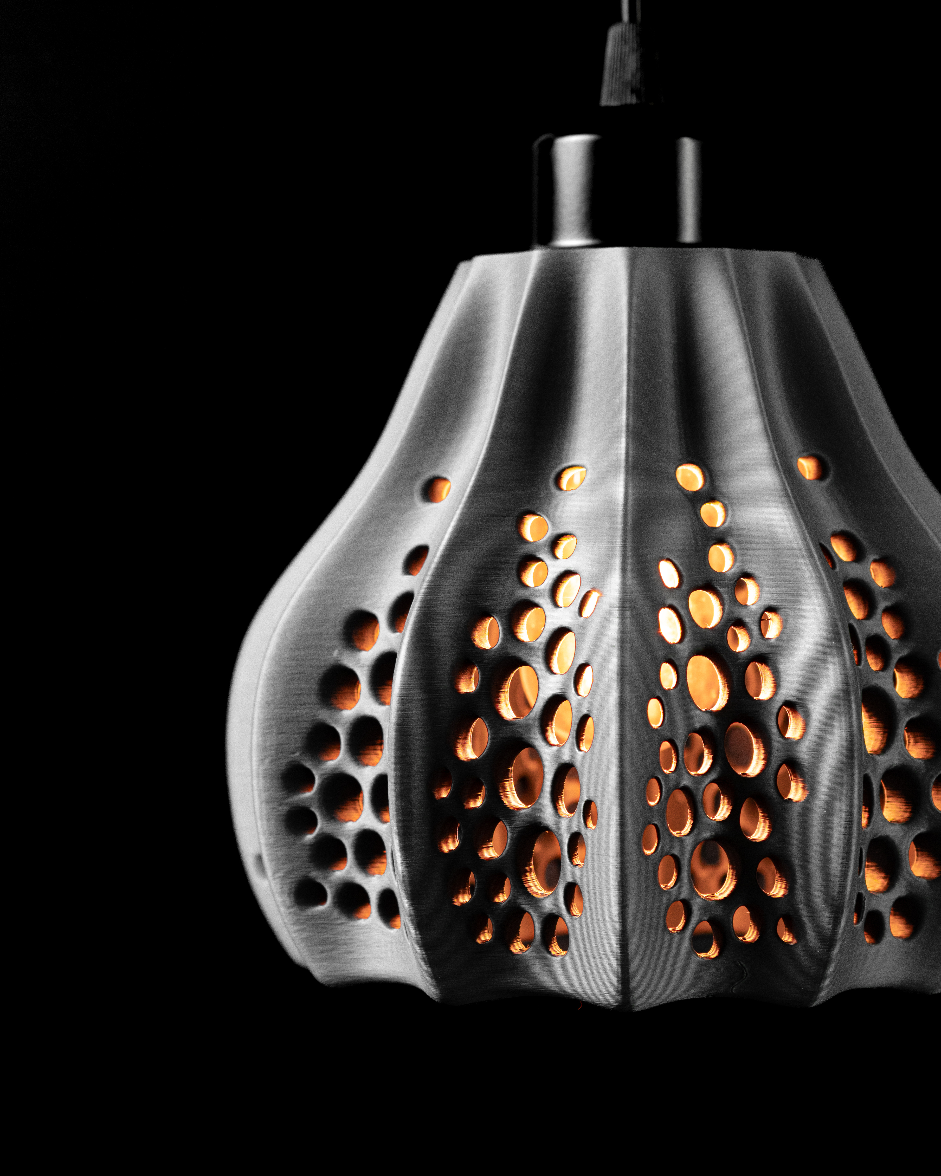 Šviestuvo gaubtas SEAFRONT