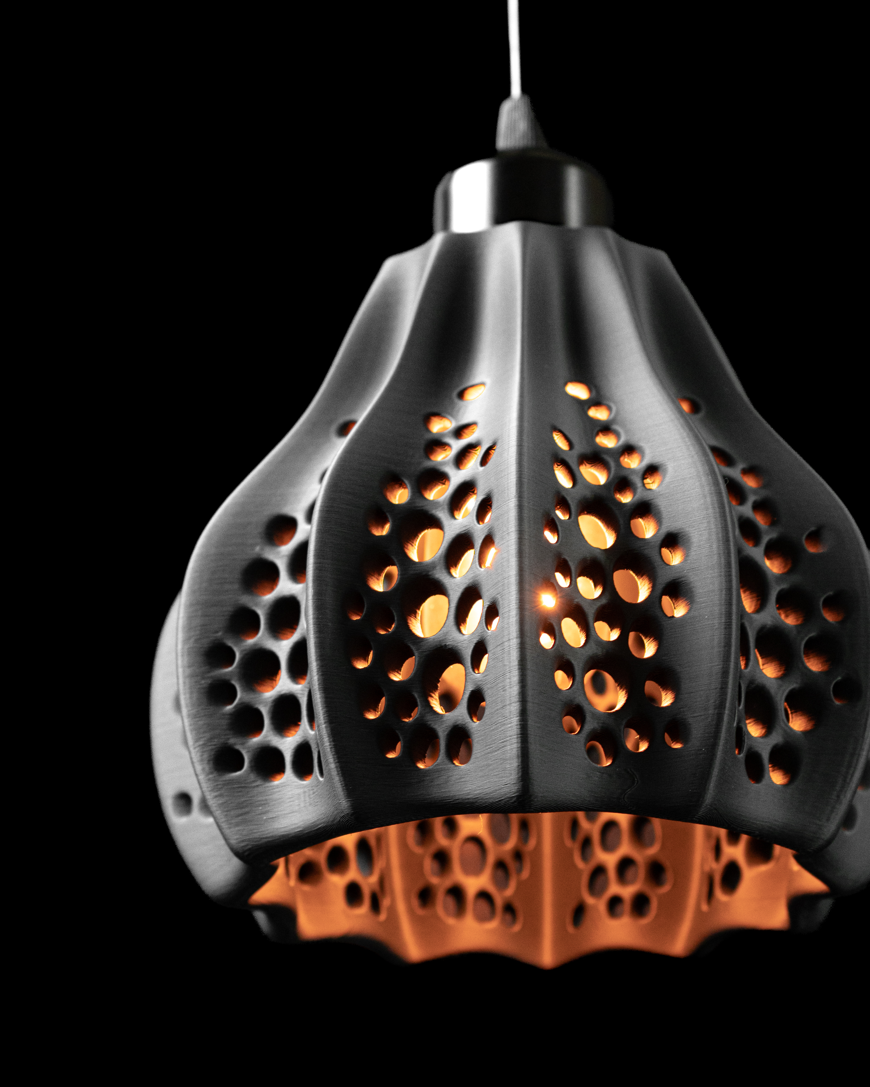 Šviestuvo gaubtas SEAFRONT