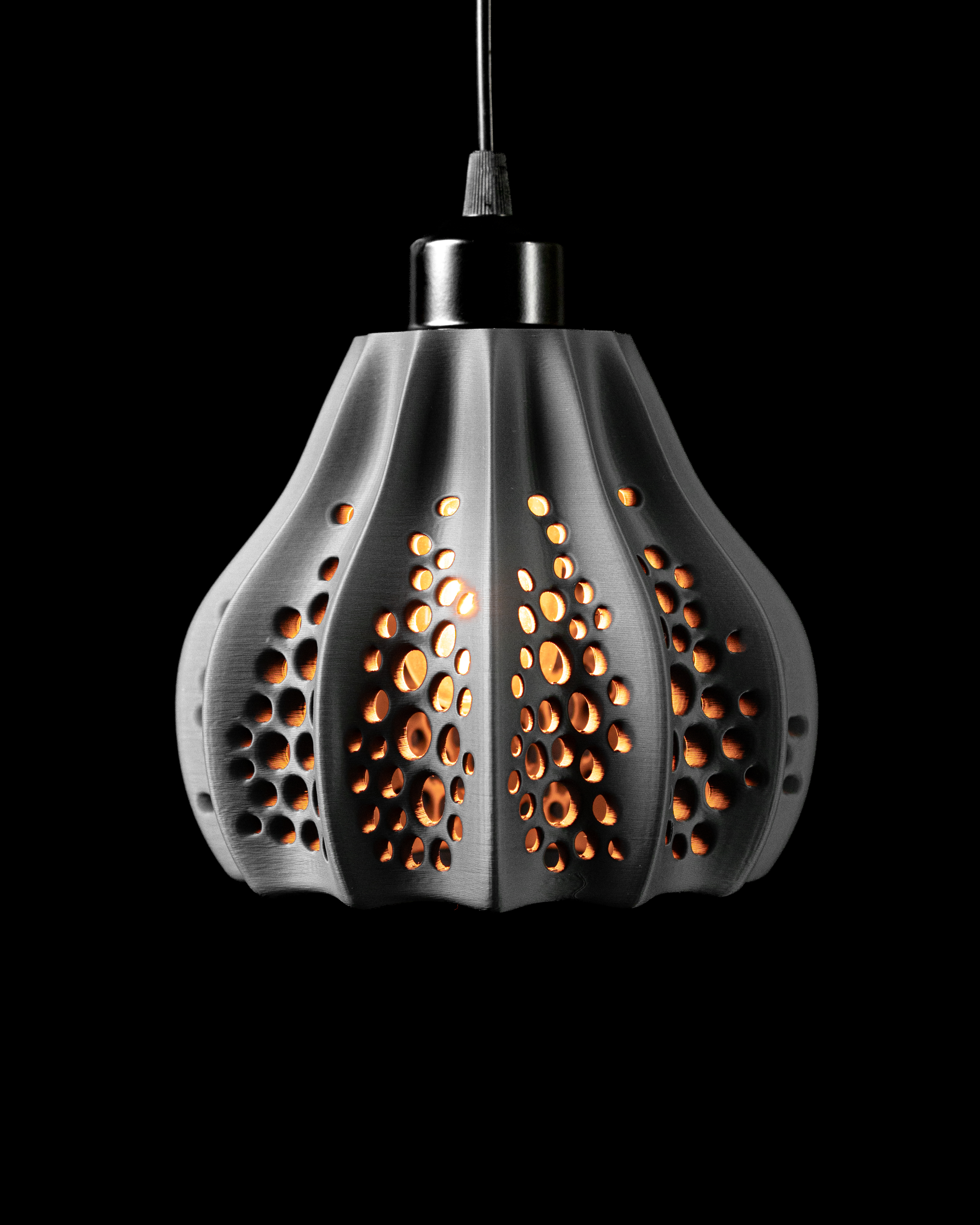 Šviestuvo gaubtas SEAFRONT