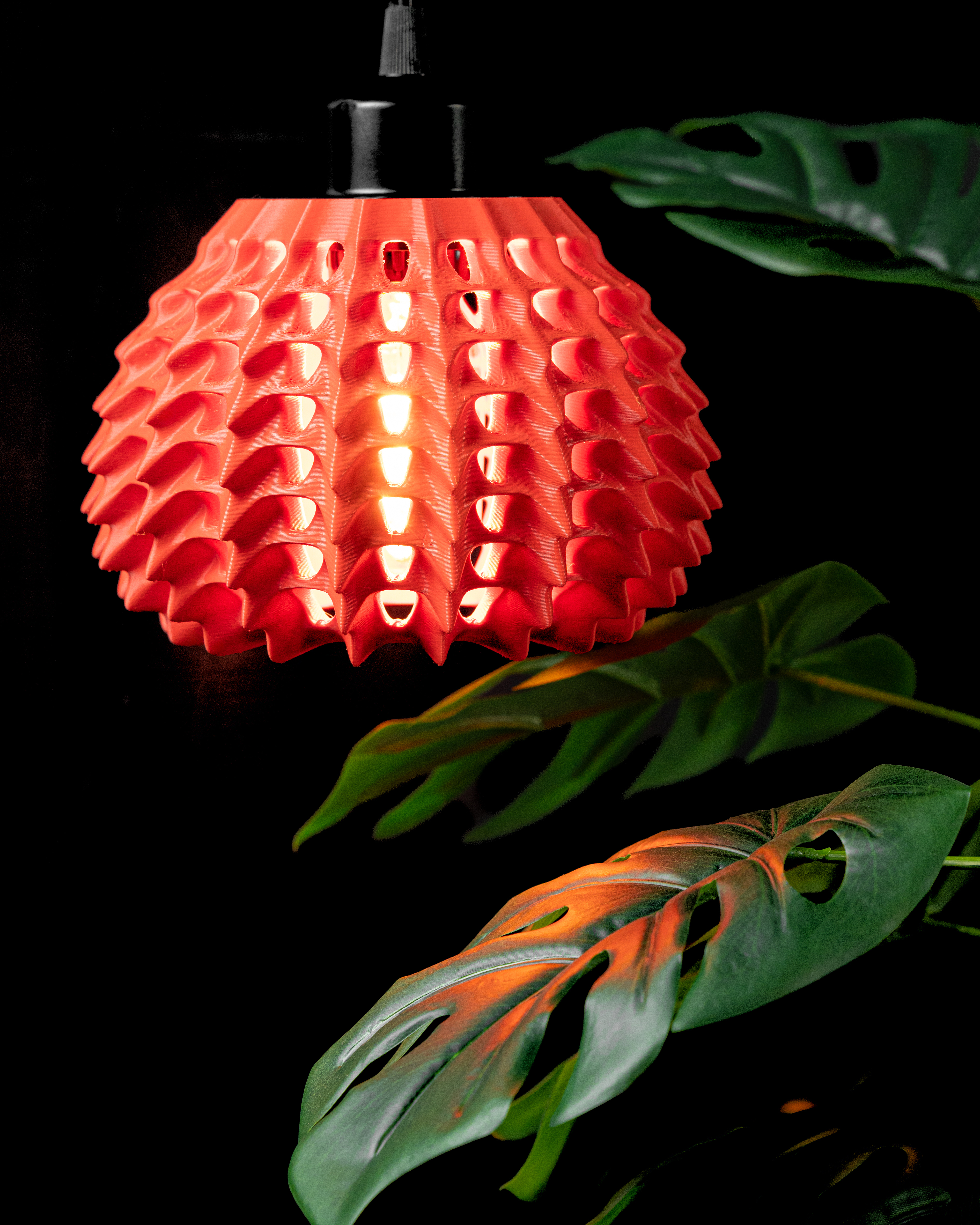 Šviestuvo gaubtas SEAFRO