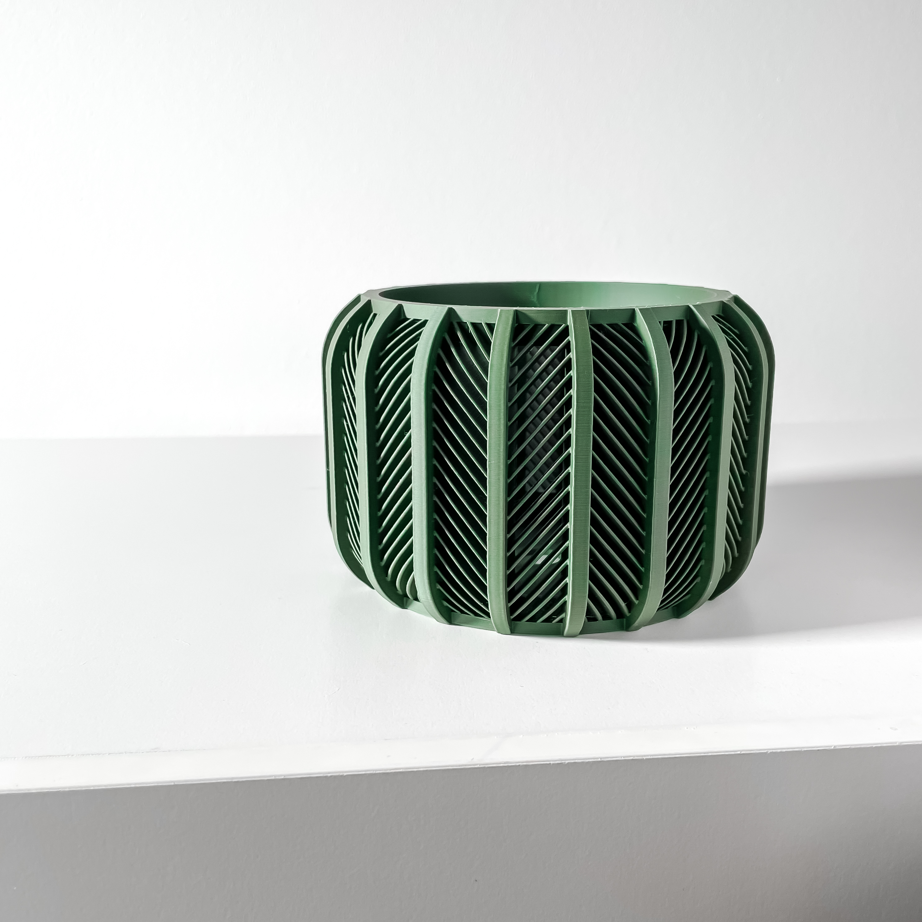 Stilingas ir unikalus vazonas Rodex – išskirtinis orchidėjų vazonas jūsų interjerui