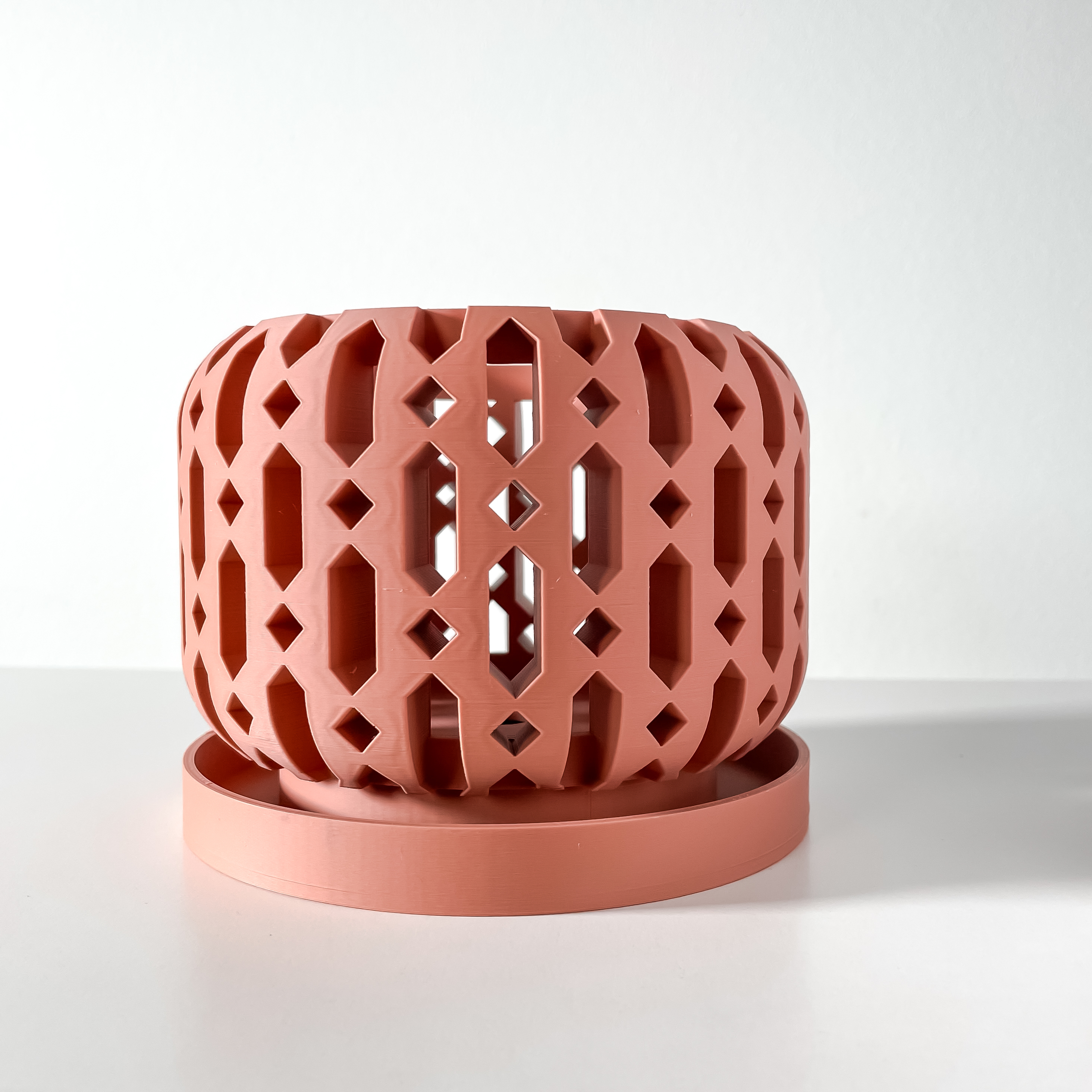 Stilingas ir unikalus vazonas Ritar – išskirtinis orchidėjų vazonas jūsų interjerui