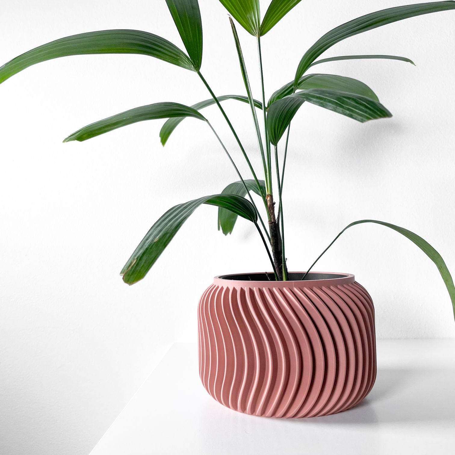 Unikalus Vazonas Vilex – Stilingas ir ekologiškas pasirinkimas jūsų interjerui