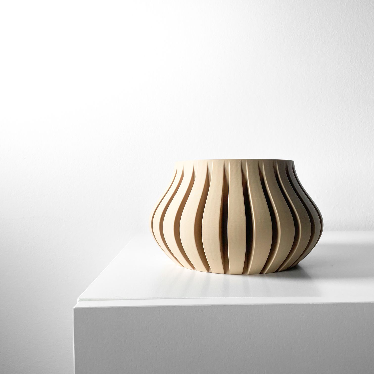 Unikalus Vazonas Toril – Stilingas ir ekologiškas pasirinkimas jūsų interjerui