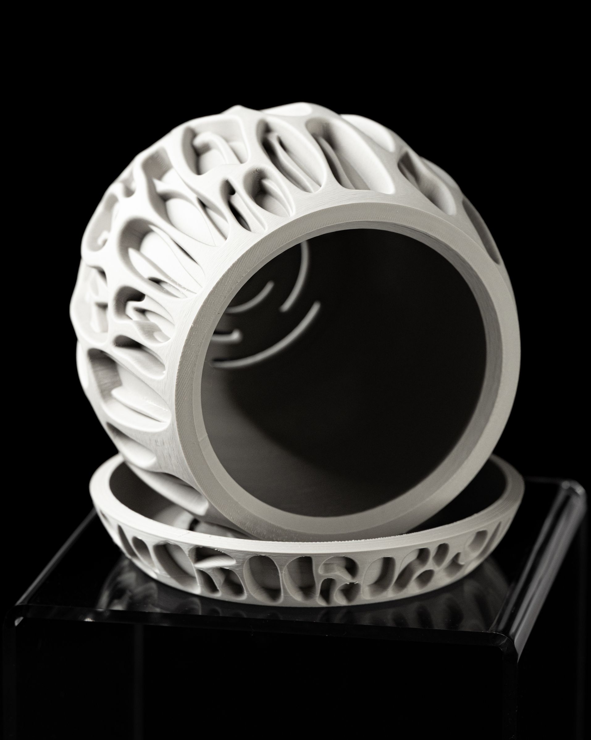 Unikalus Vazonas Slime – Stilingas ir ekologiškas pasirinkimas jūsų interjerui