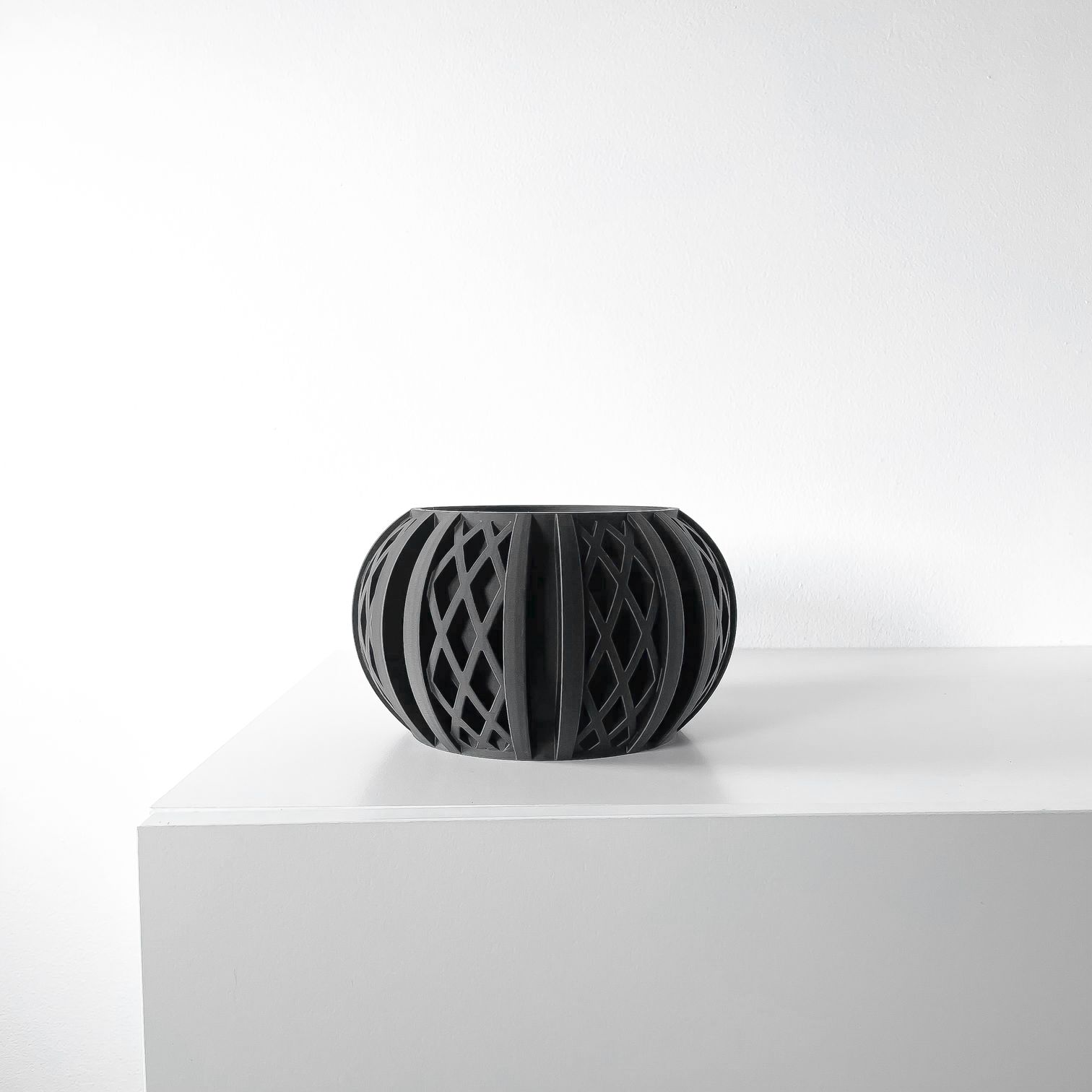 Unikalus Vazonas Quivon – Stilingas ir ekologiškas pasirinkimas jūsų interjerui