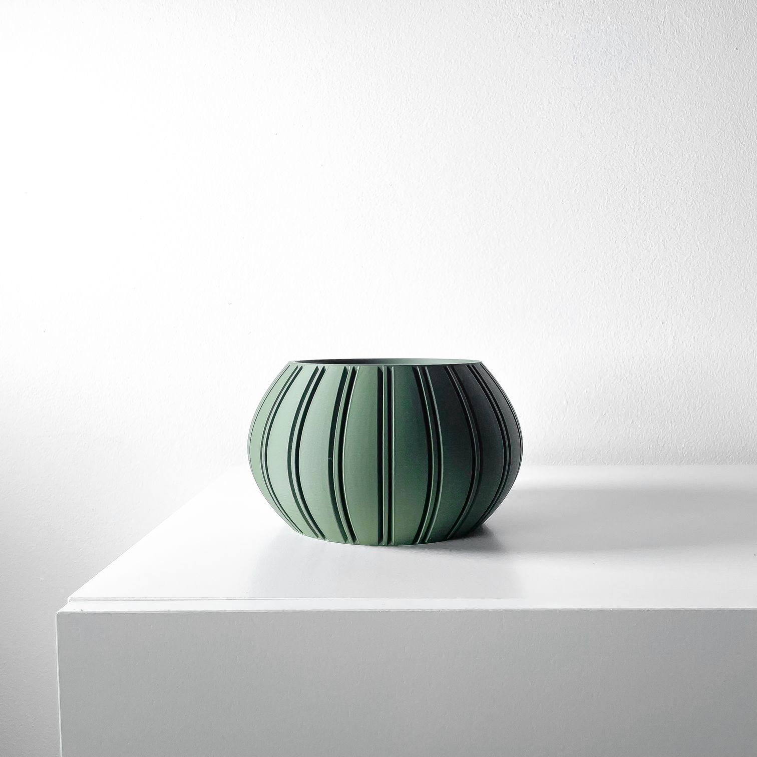 Unikalus Vazonas Ovire – Stilingas ir ekologiškas pasirinkimas jūsų interjerui