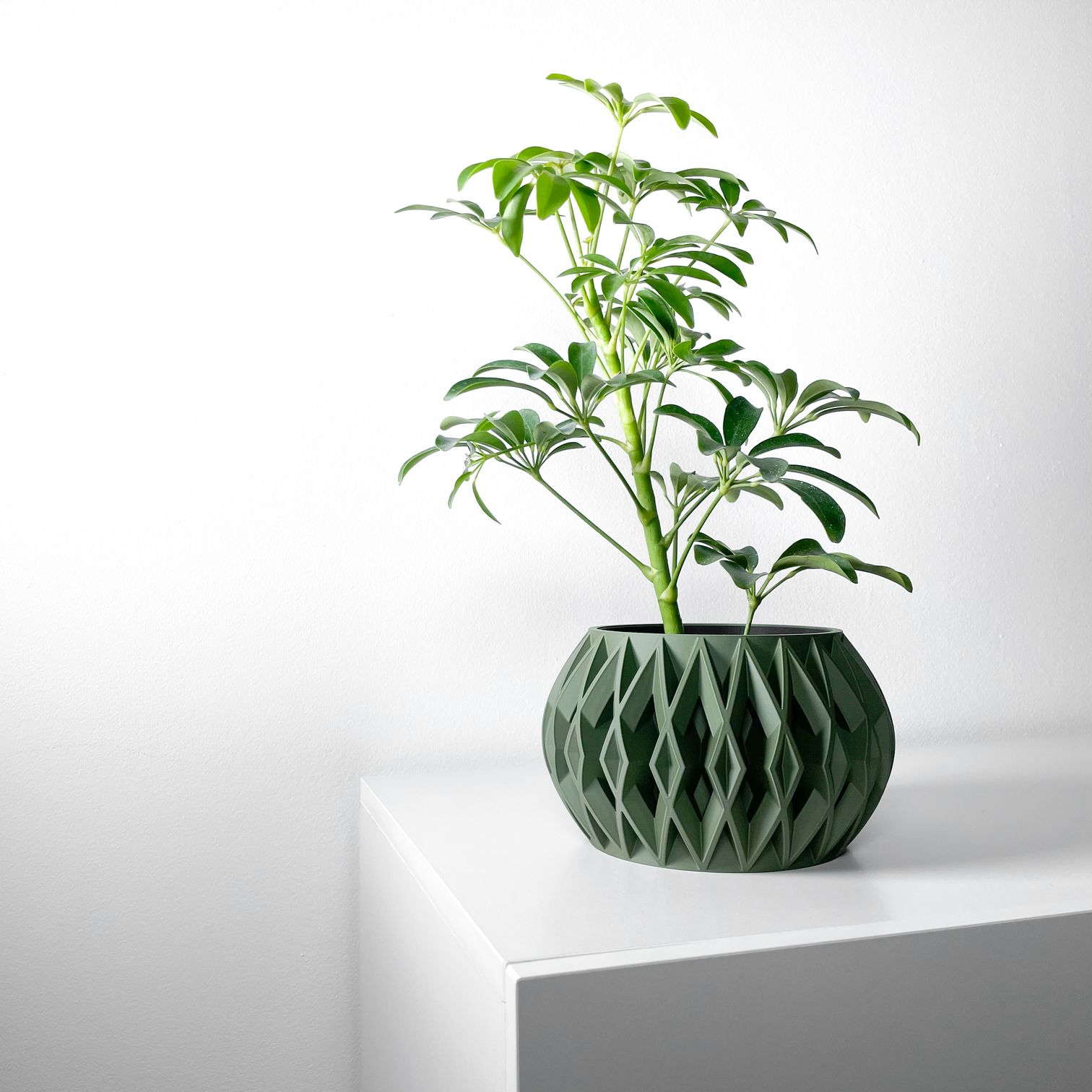 Unikalus Vazonas Orik – Stilingas ir ekologiškas pasirinkimas jūsų interjerui