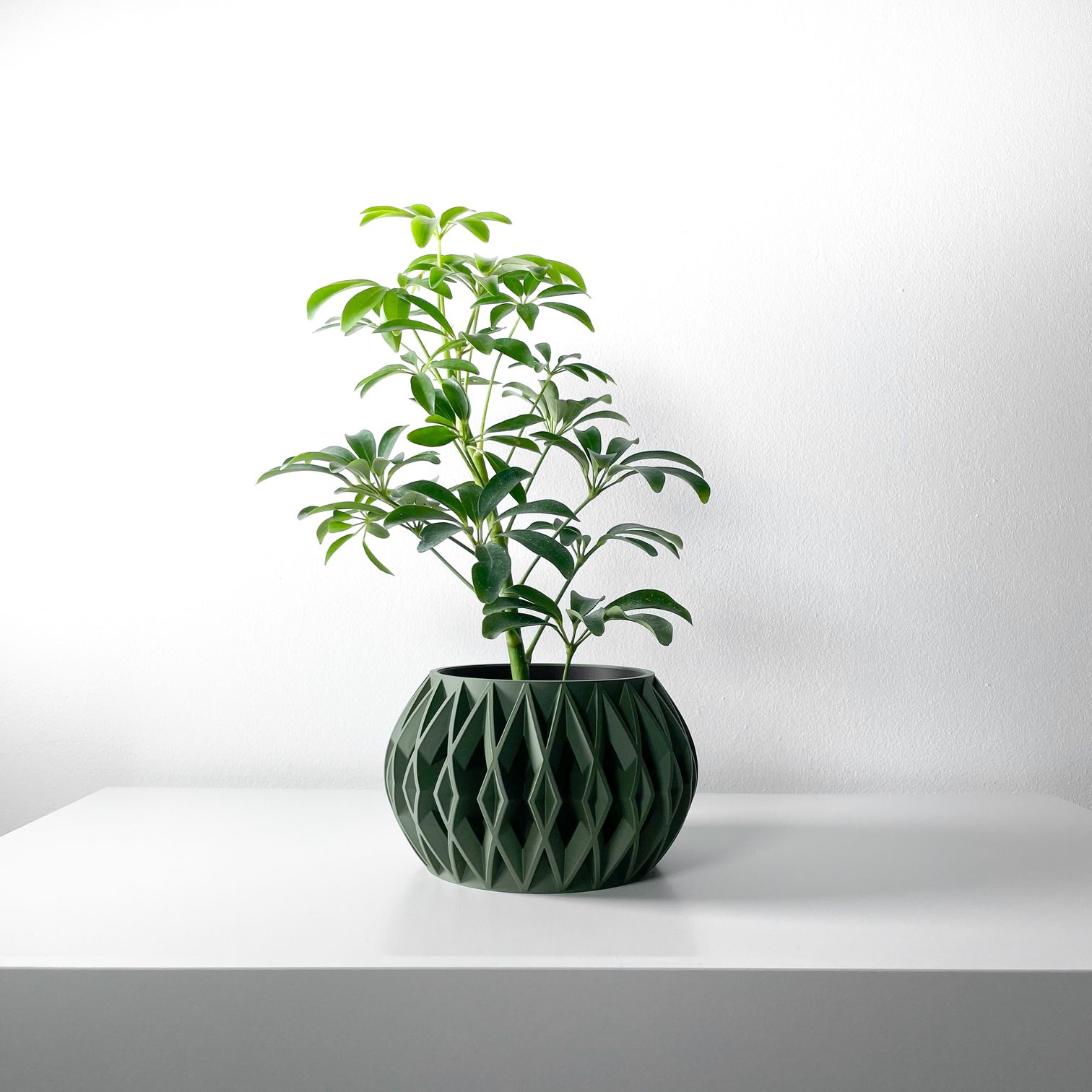 Unikalus Vazonas Orik – Stilingas ir ekologiškas pasirinkimas jūsų interjerui