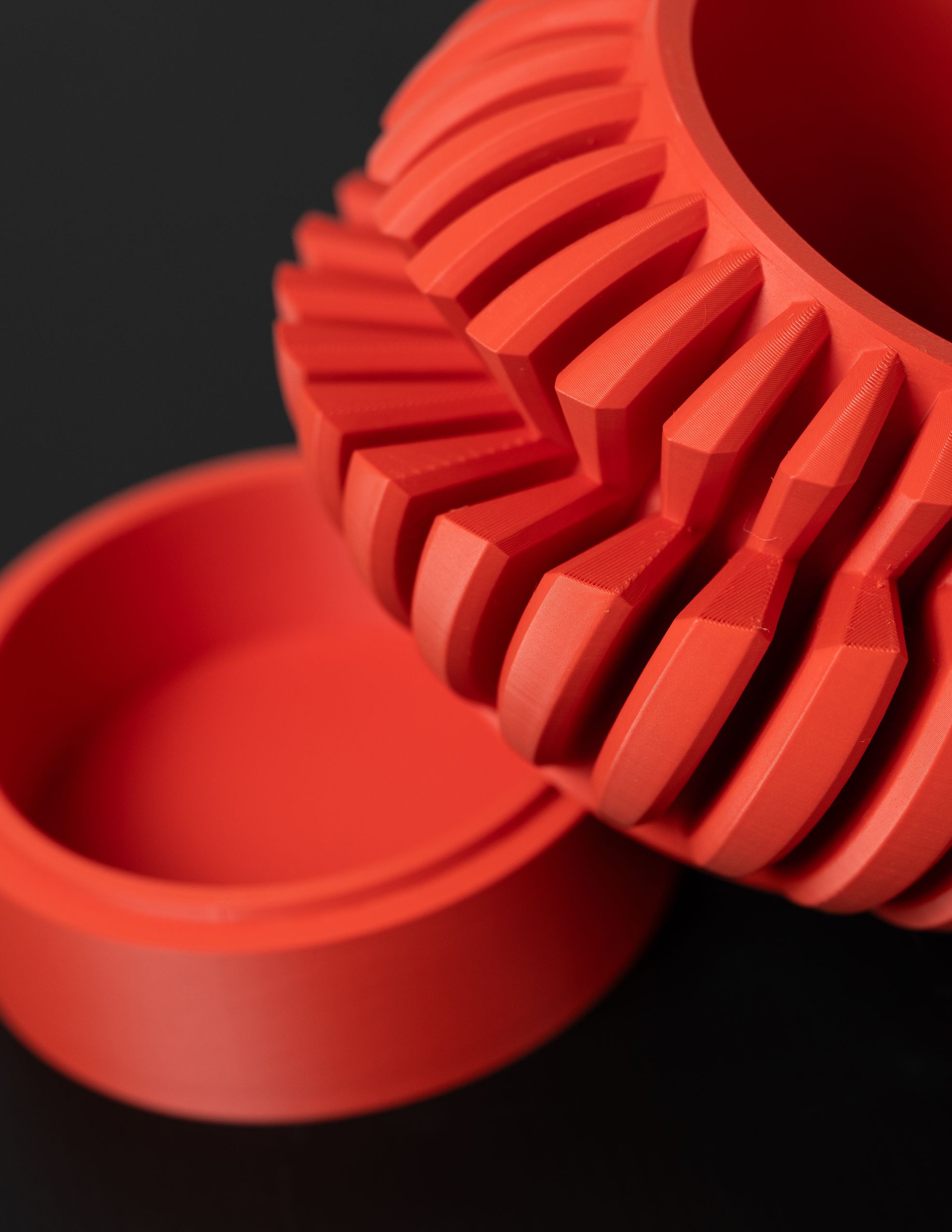 Unikalus Vazonas Luxira – Stilingas ir ekologiškas pasirinkimas jūsų interjerui