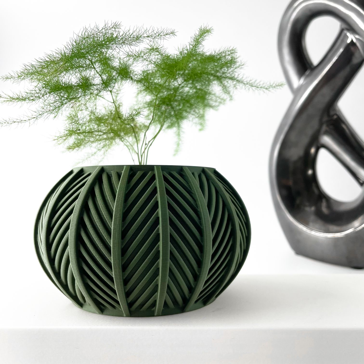 Unikalus Vazonas Lorv – Stilingas ir ekologiškas pasirinkimas jūsų interjerui