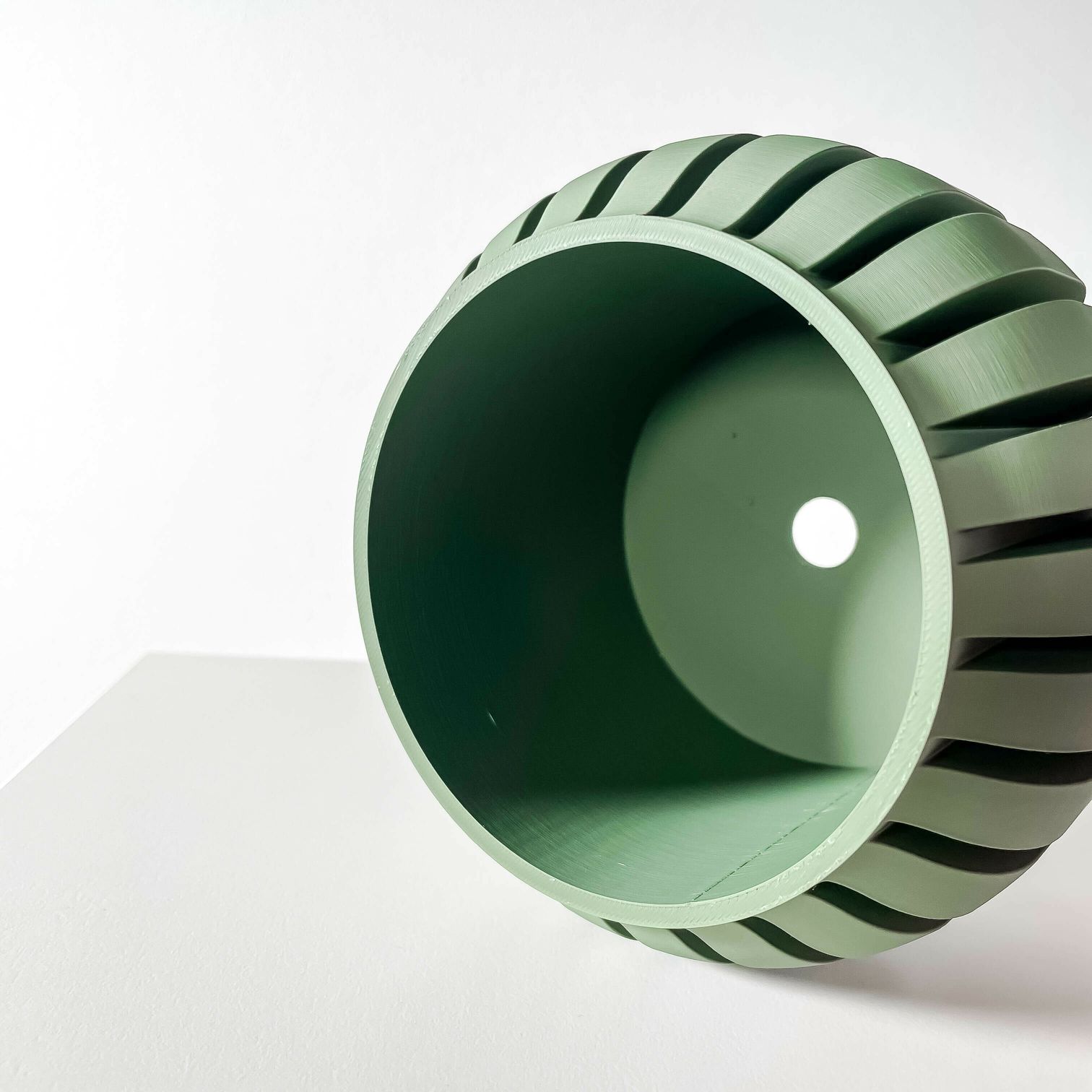 Unikalus Vazonas Juse – Stilingas ir ekologiškas pasirinkimas jūsų interjerui