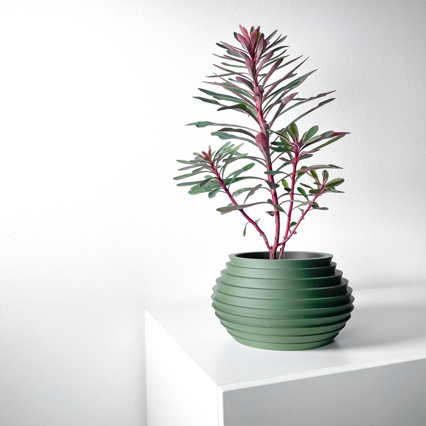 Unikalus Vazonas Harno – Stilingas ir ekologiškas pasirinkimas jūsų interjerui