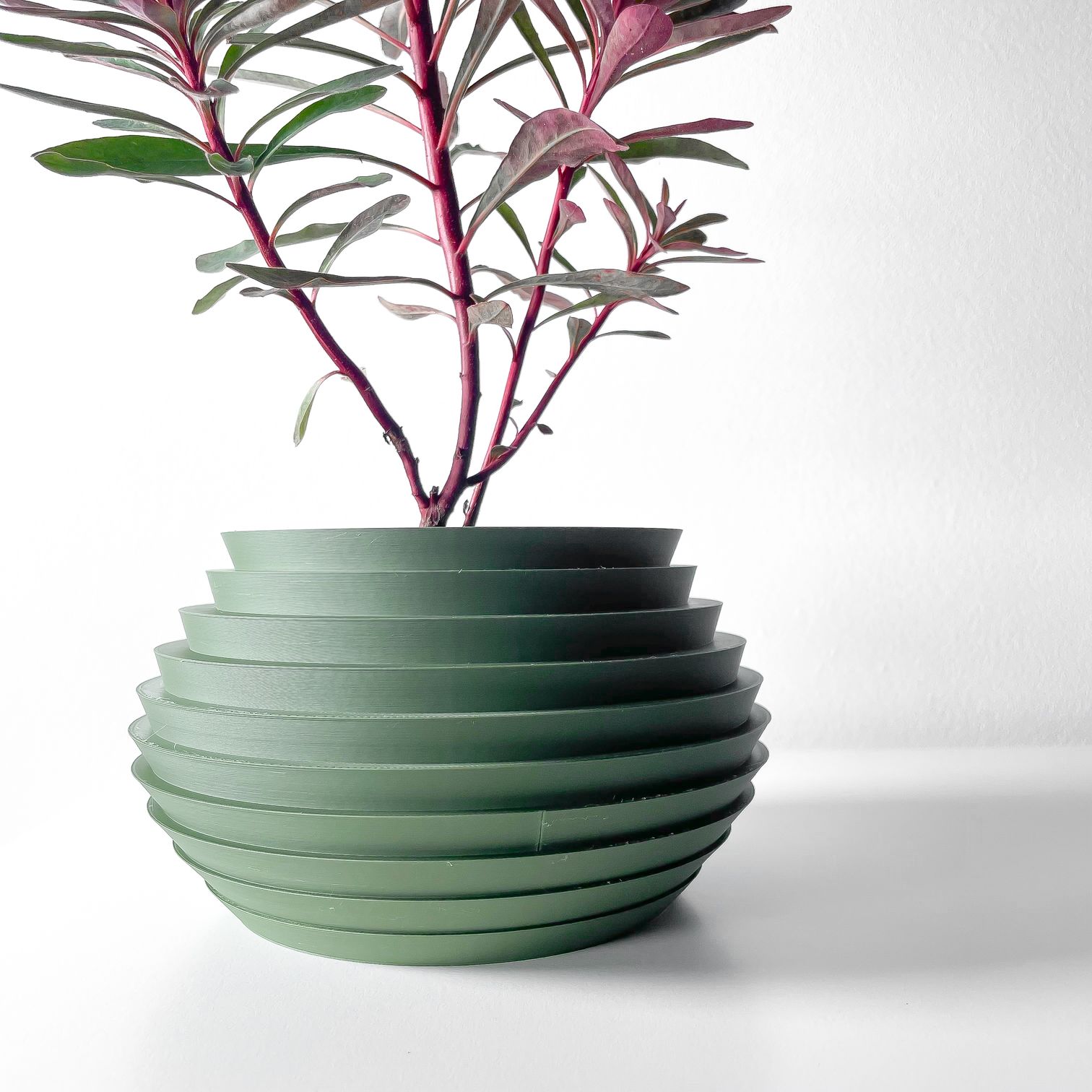 Unikalus Vazonas Harno – Stilingas ir ekologiškas pasirinkimas jūsų interjerui