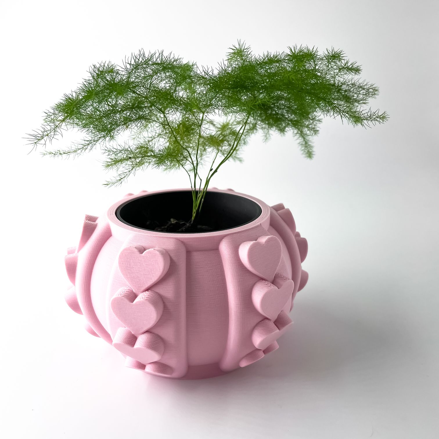 Unikalus Vazonas Frenor – Stilingas ir ekologiškas pasirinkimas jūsų interjerui