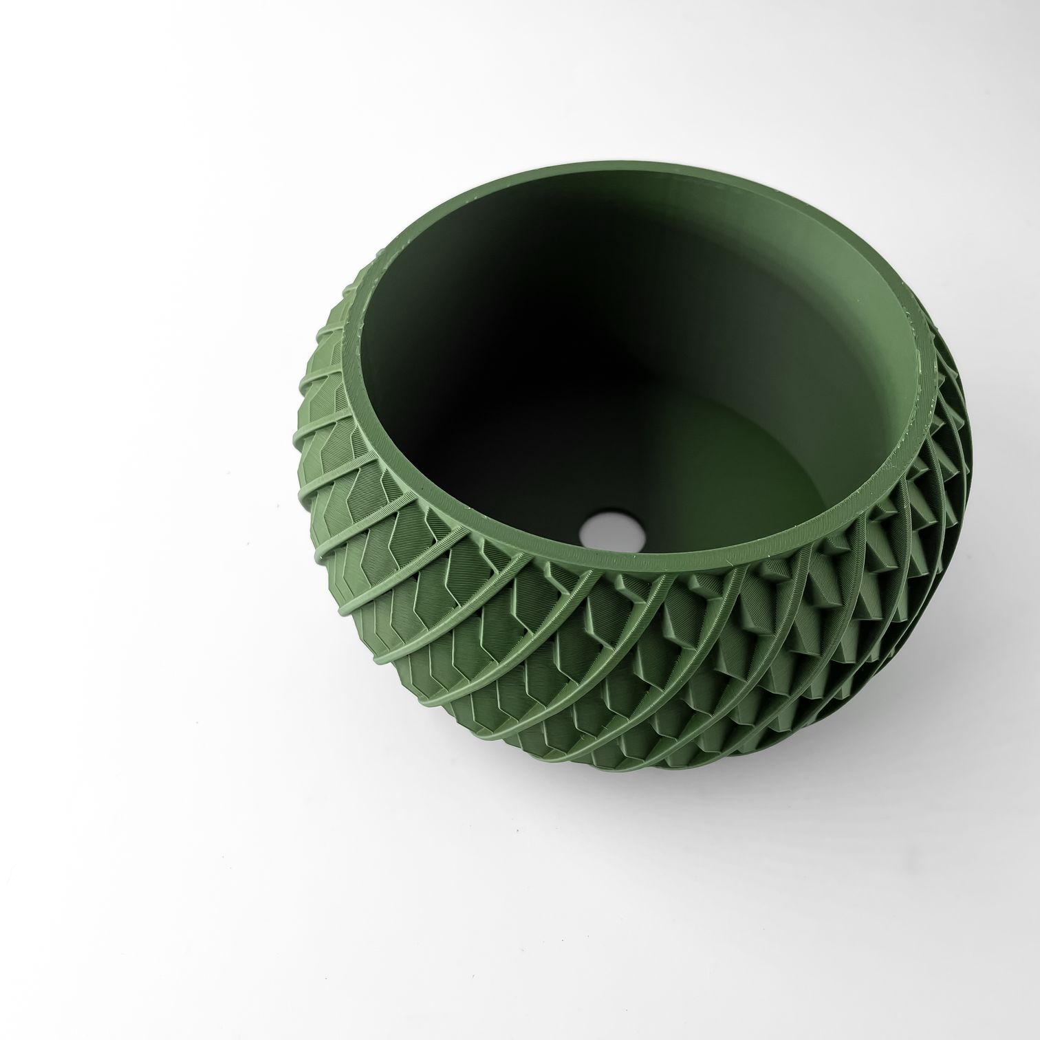 Unikalus Vazonas Evlar – Stilingas ir ekologiškas pasirinkimas jūsų interjerui