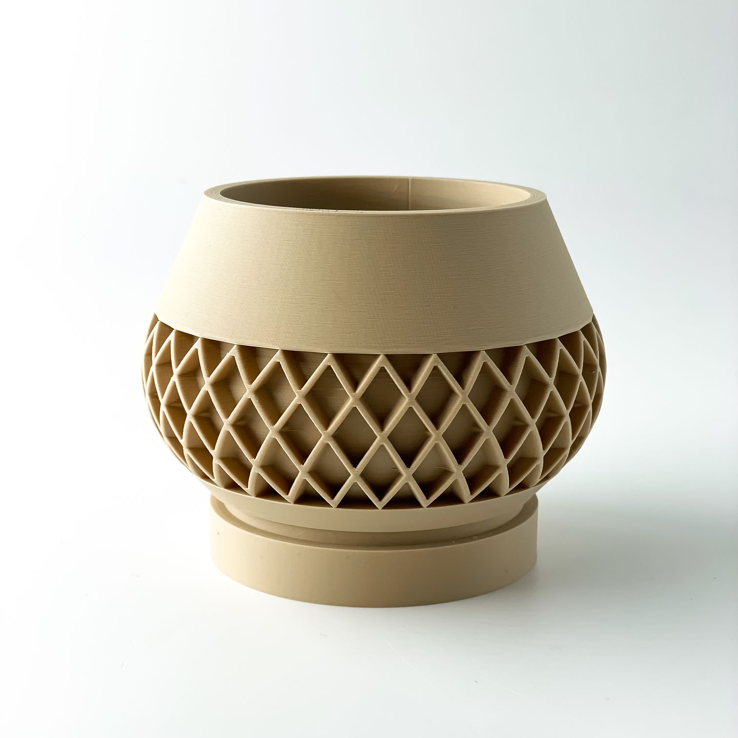 Unikalus Vazonas Elson – Stilingas ir ekologiškas pasirinkimas jūsų interjerui