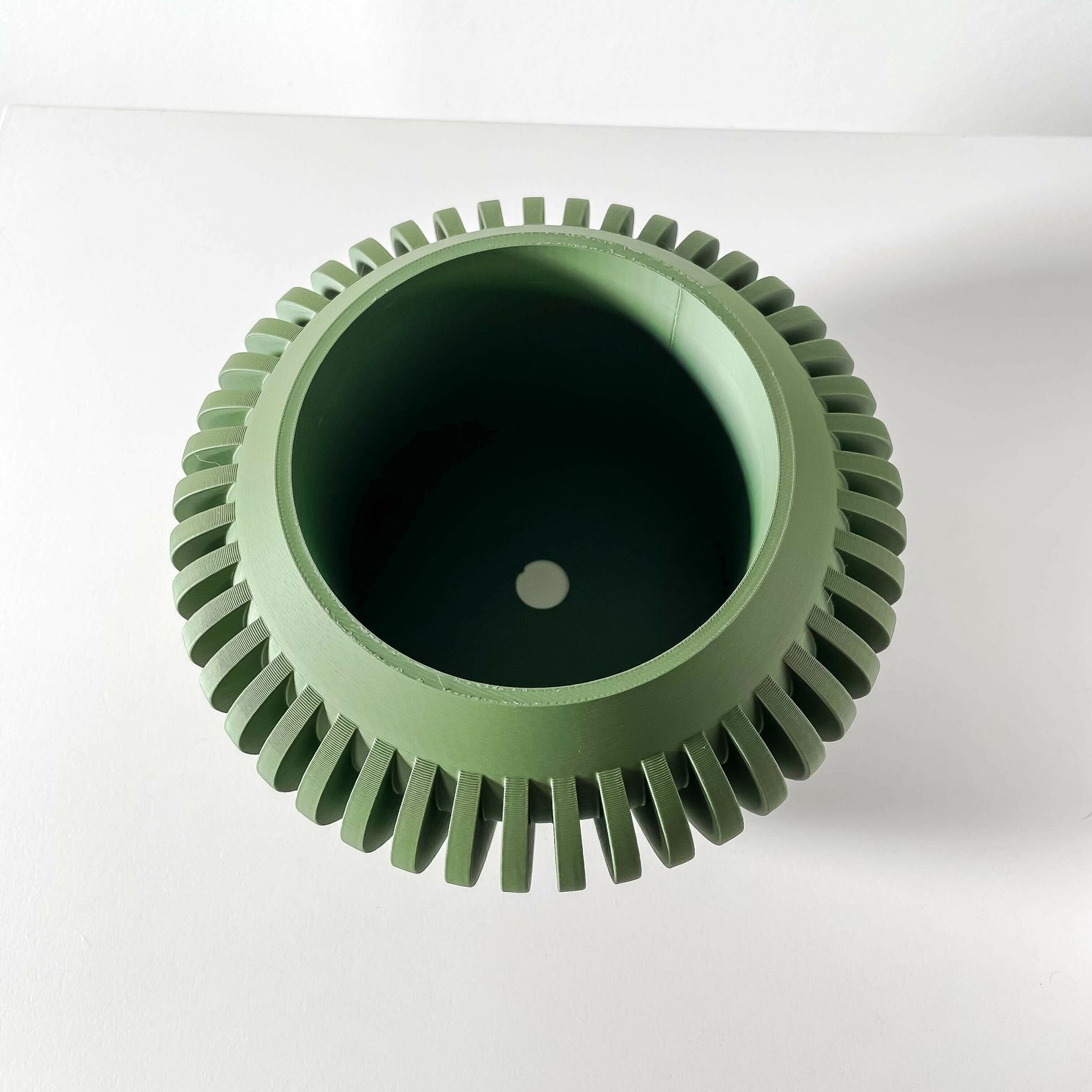 Unikalus Vazonas Caios – Stilingas ir ekologiškas pasirinkimas jūsų interjerui