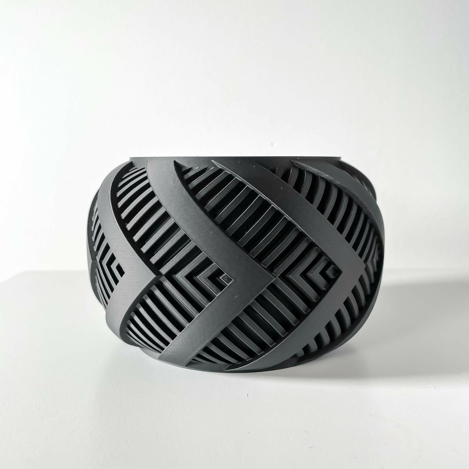 Unikalus Vazonas Alko – Stilingas ir ekologiškas pasirinkimas jūsų interjerui