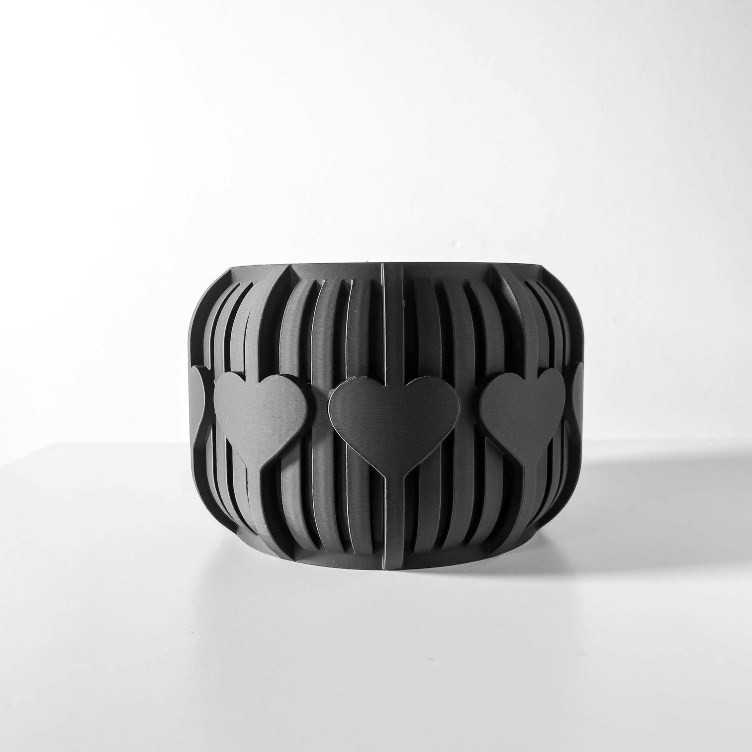 Unikalus Vazonas Aldes – Stilingas ir ekologiškas pasirinkimas jūsų interjerui