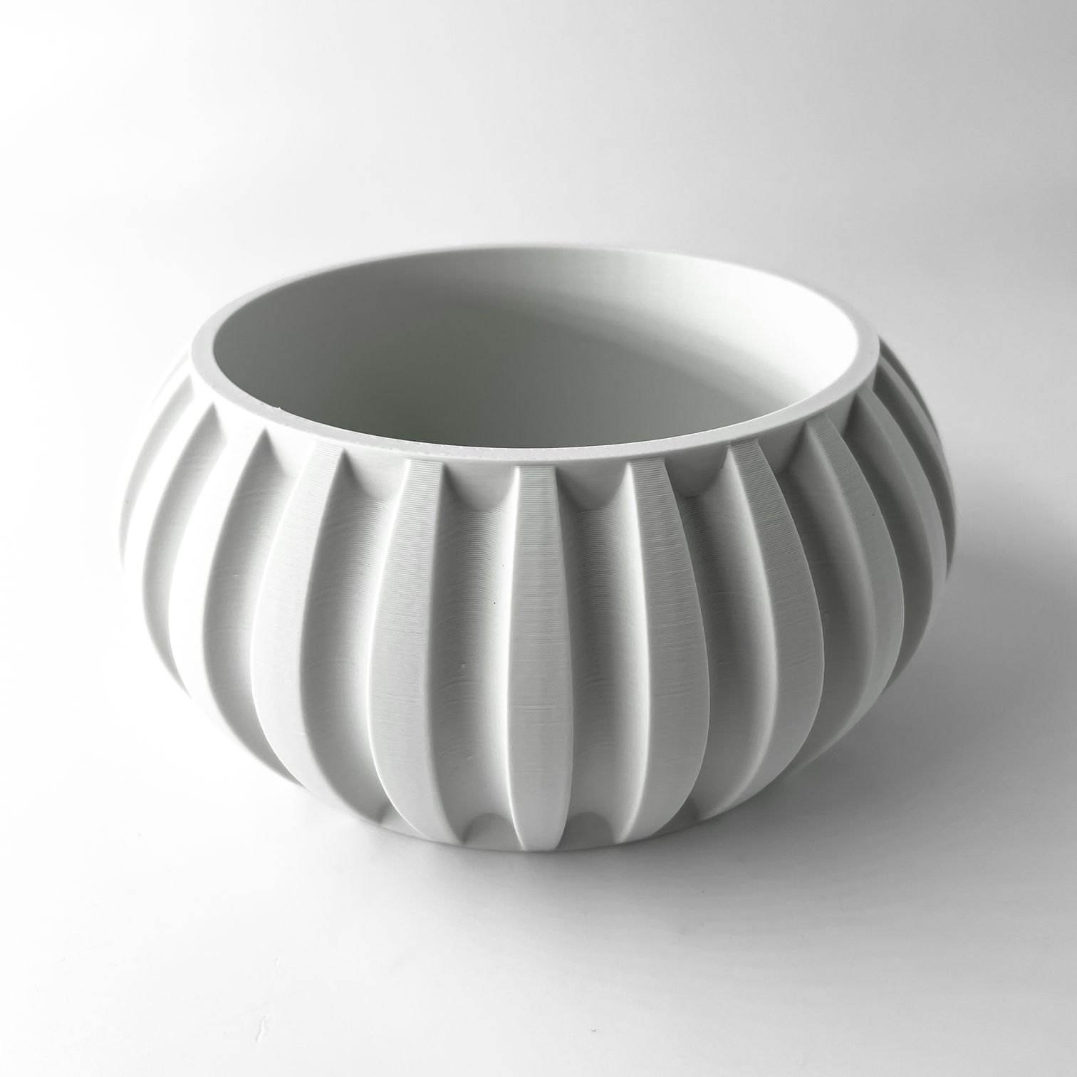 Unikalus Vazonas Alden – Stilingas ir ekologiškas pasirinkimas jūsų interjerui