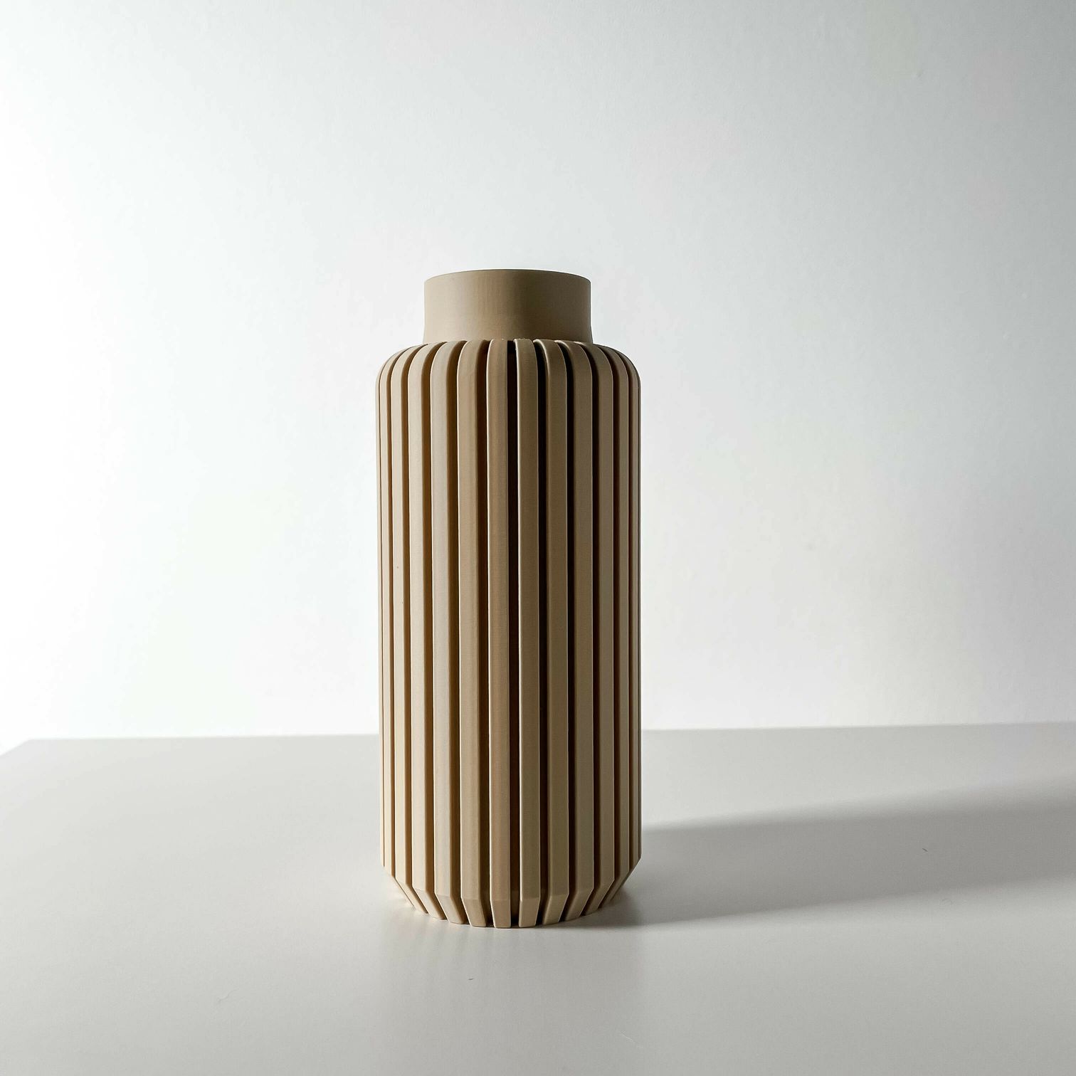 Unikali vaza Yuso – stilingas, ekologiškas ir ilgaamžis pasirinkimas jūsų interjerui