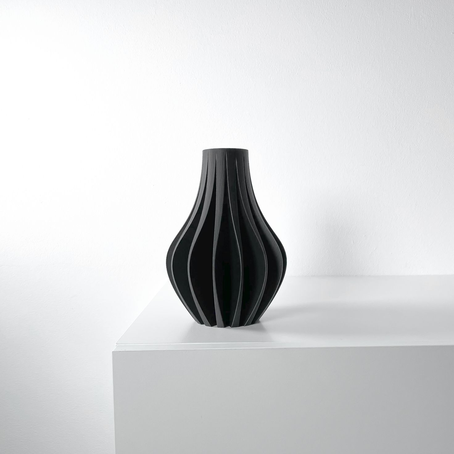 Unikali vaza Zolora – stilingas, ekologiškas ir ilgaamžis pasirinkimas jūsų interjerui
