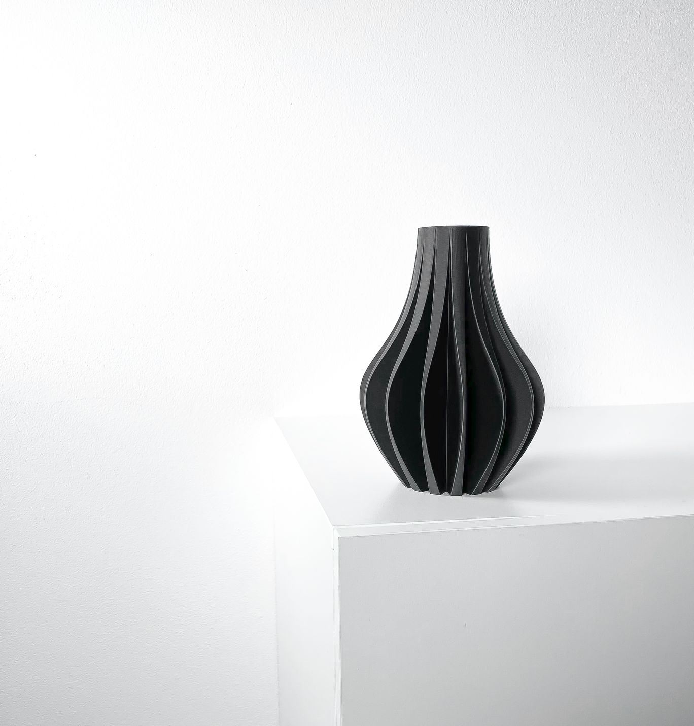 Unikali vaza Zolora – stilingas, ekologiškas ir ilgaamžis pasirinkimas jūsų interjerui