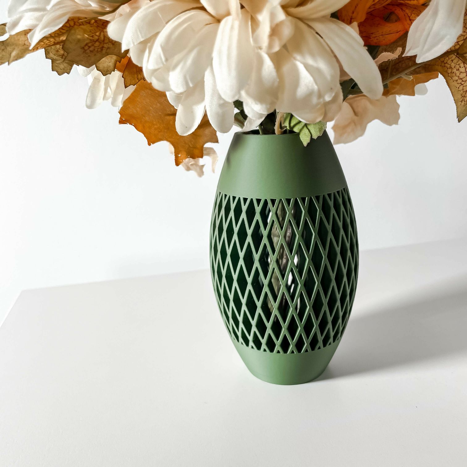 Unikali vaza Xero – stilingas, ekologiškas ir ilgaamžis pasirinkimas jūsų interjerui