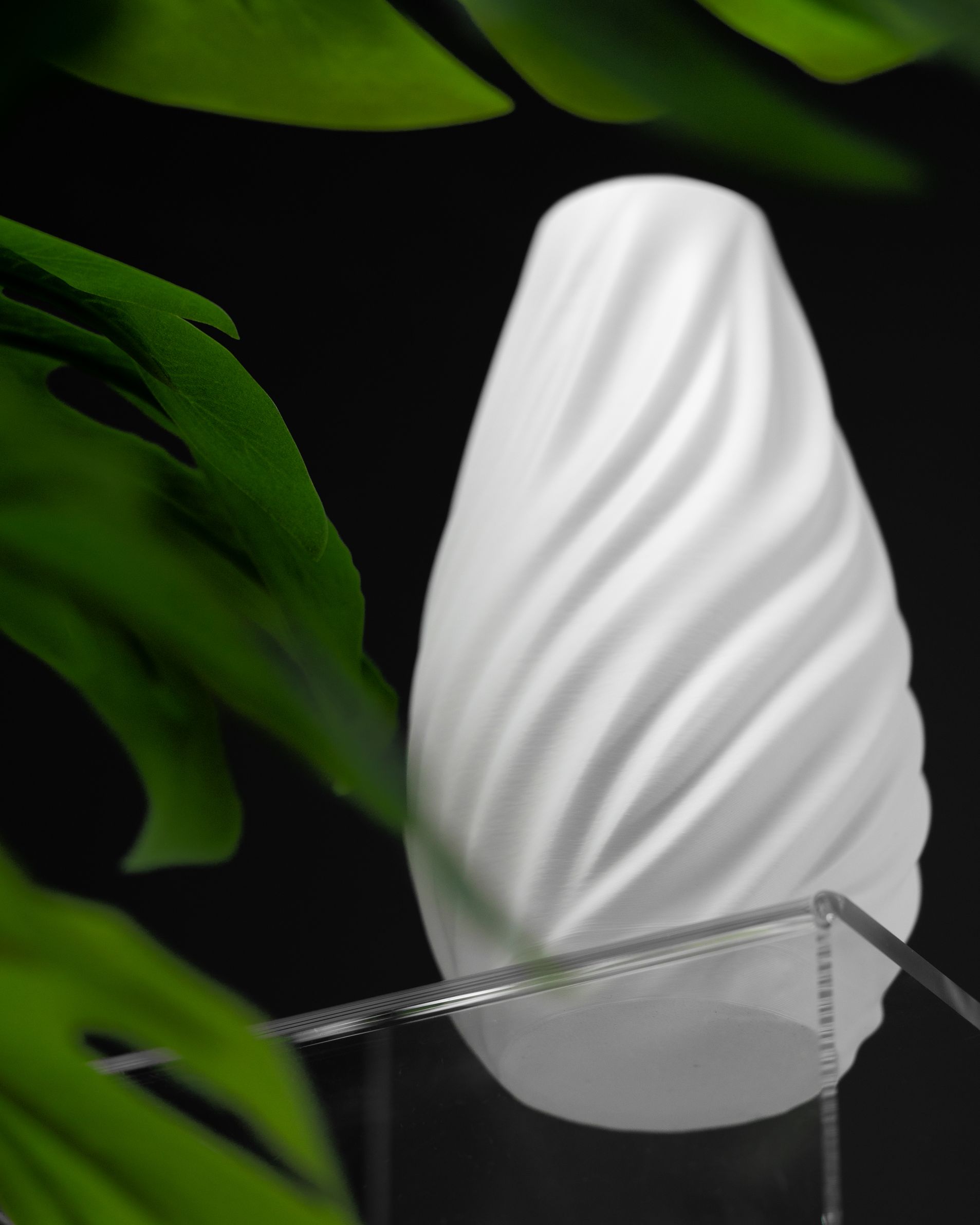 Unikali vaza Wevo – stilingas, ekologiškas ir ilgaamžis pasirinkimas jūsų interjerui