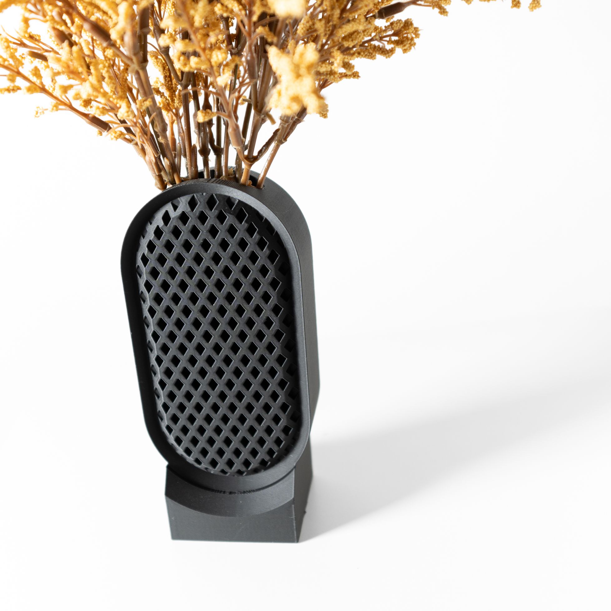 Unikali vaza Voson – stilingas, ekologiškas ir ilgaamžis pasirinkimas jūsų interjerui