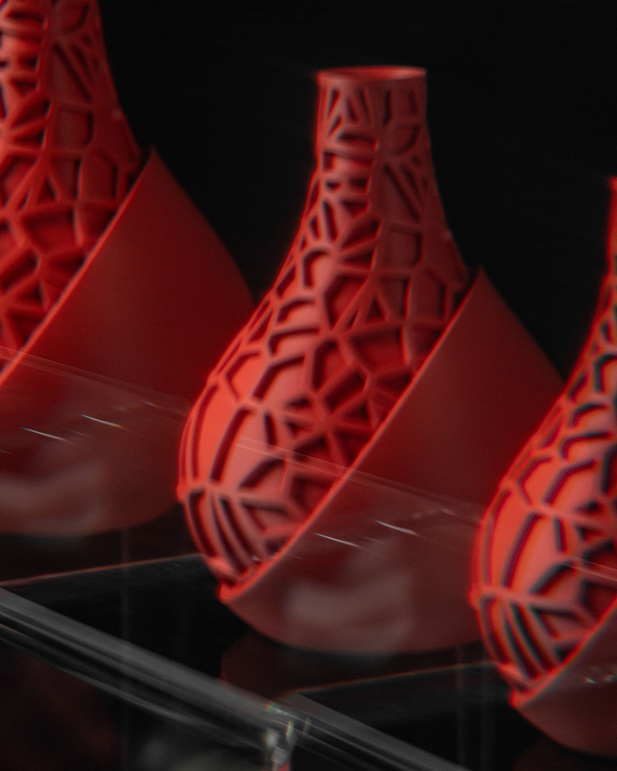 Unikali vaza Vori – stilingas, ekologiškas ir ilgaamžis pasirinkimas jūsų interjerui