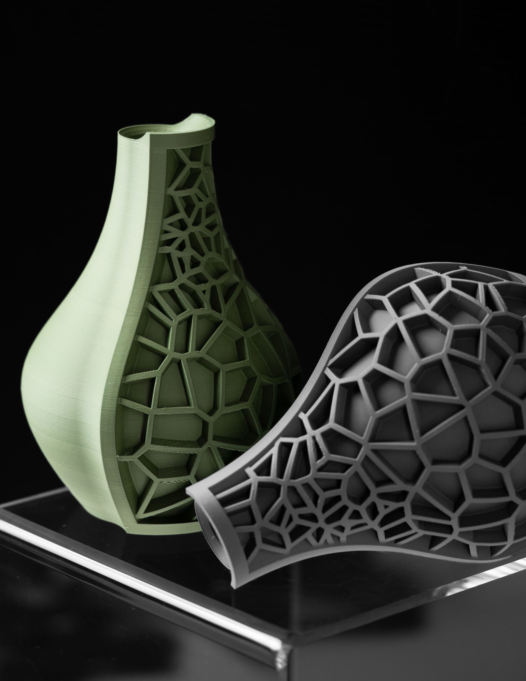 Unikali vaza Viro – stilingas, ekologiškas ir ilgaamžis pasirinkimas jūsų interjerui