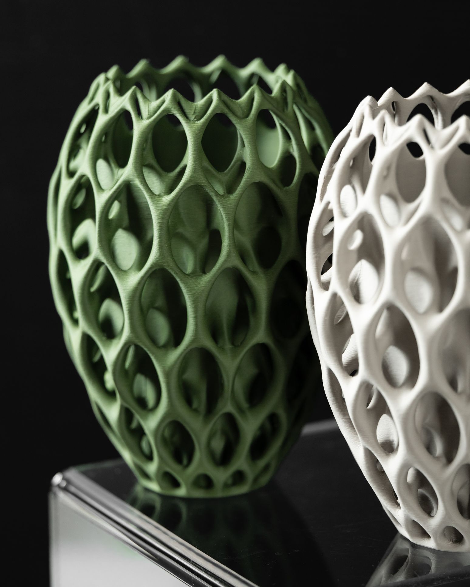 Unikali vaza Vertuko – stilingas, ekologiškas ir ilgaamžis pasirinkimas jūsų interjerui