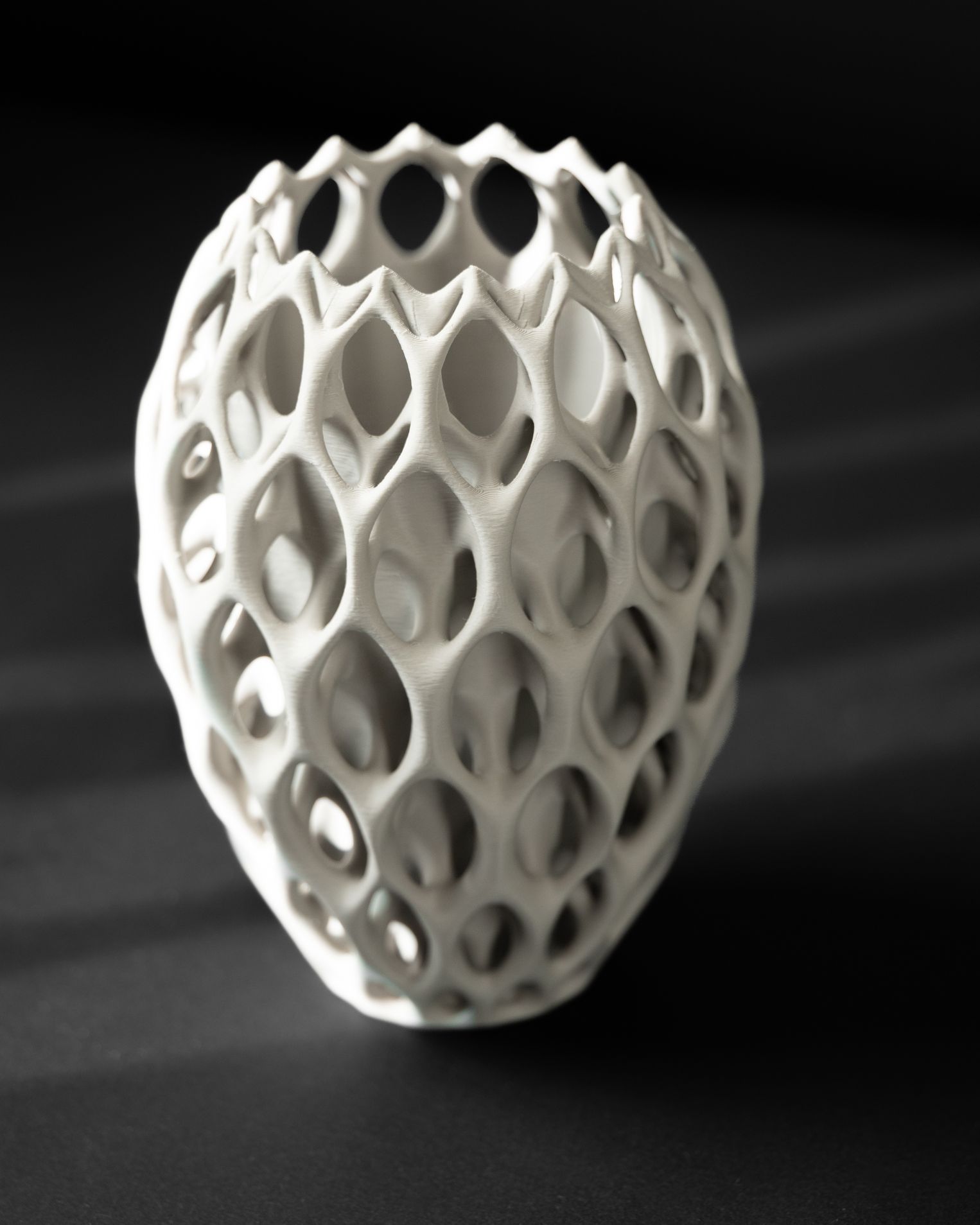 Unikali vaza Vertuko – stilingas, ekologiškas ir ilgaamžis pasirinkimas jūsų interjerui