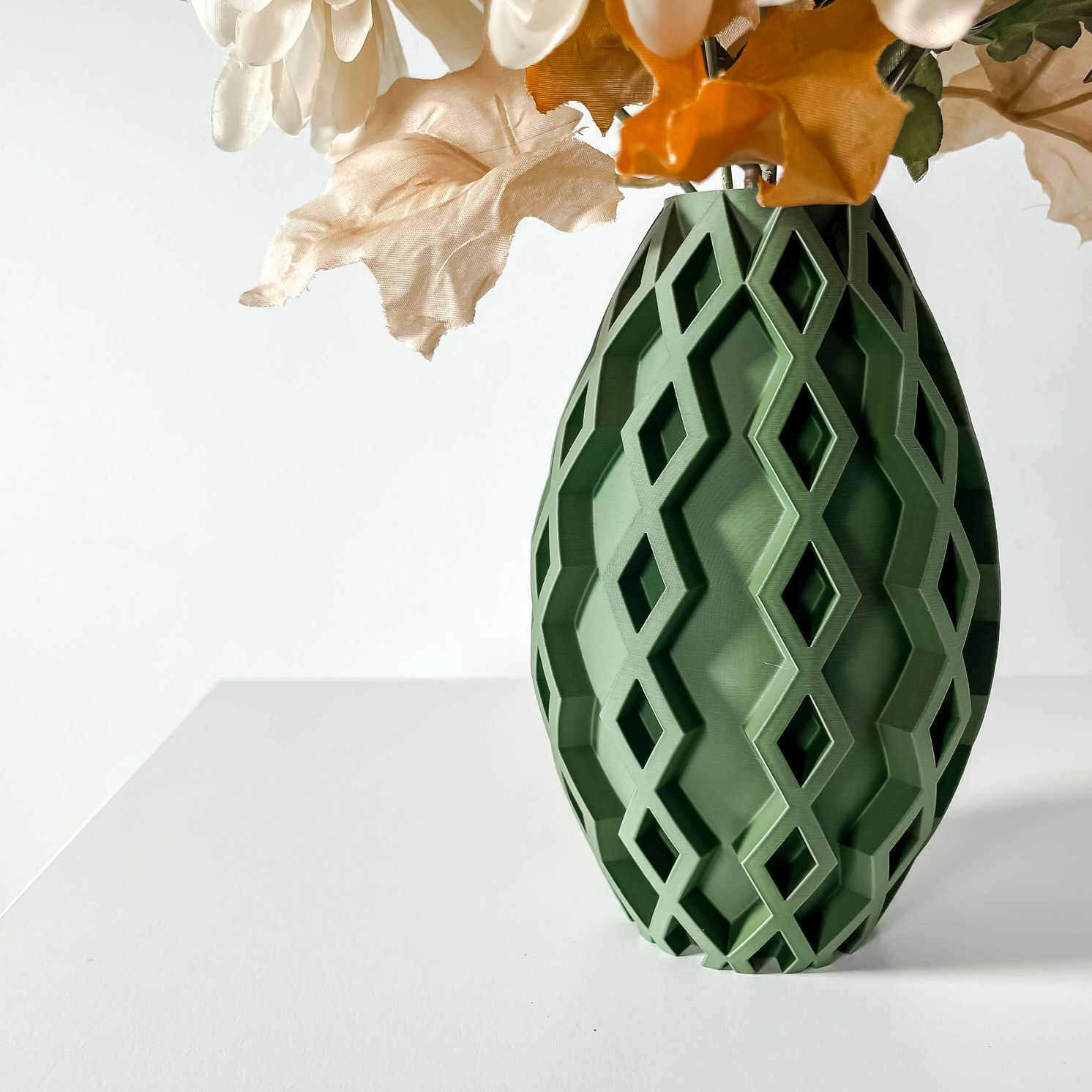 Unikali vaza Sumi – stilingas, ekologiškas ir ilgaamžis pasirinkimas jūsų interjerui