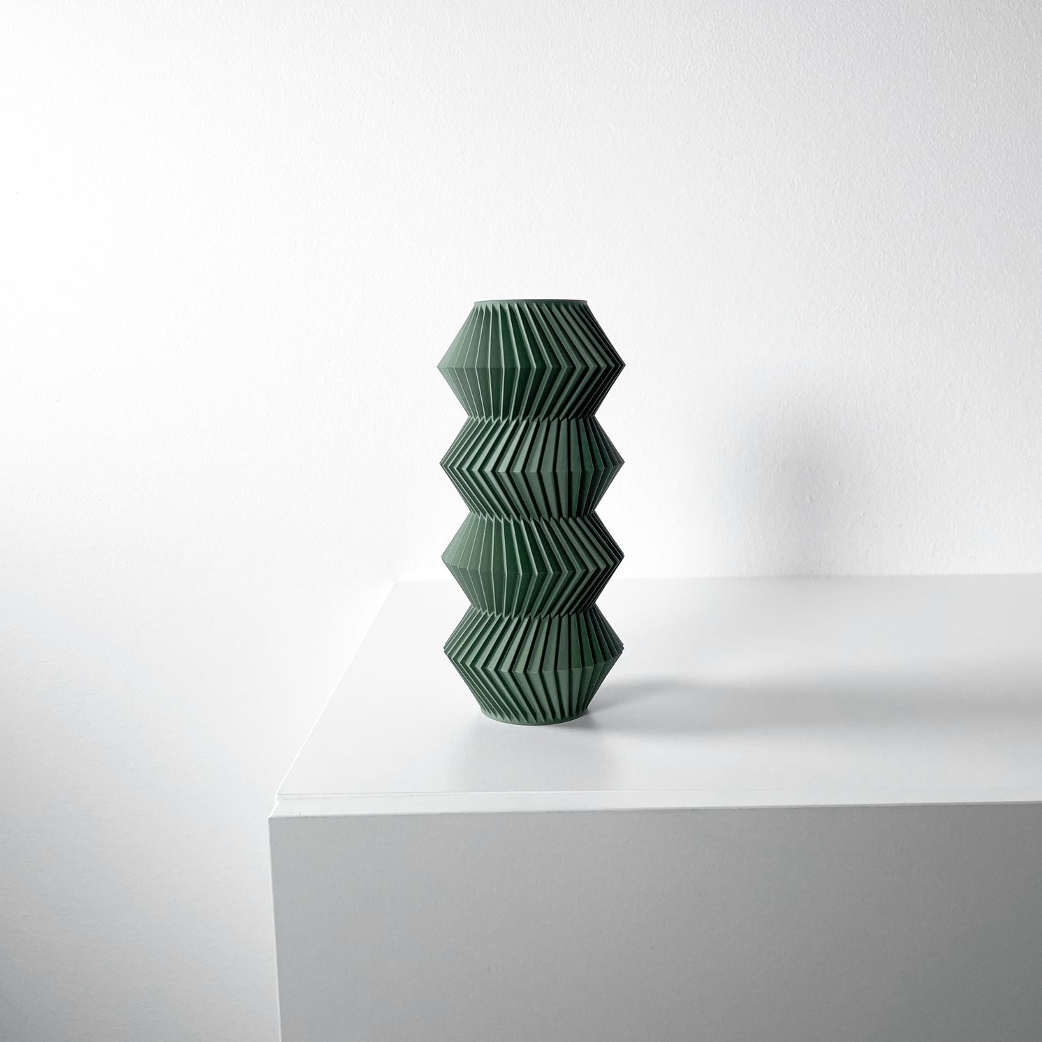 Unikali vaza Quelo – stilingas, ekologiškas ir ilgaamžis pasirinkimas jūsų interjerui