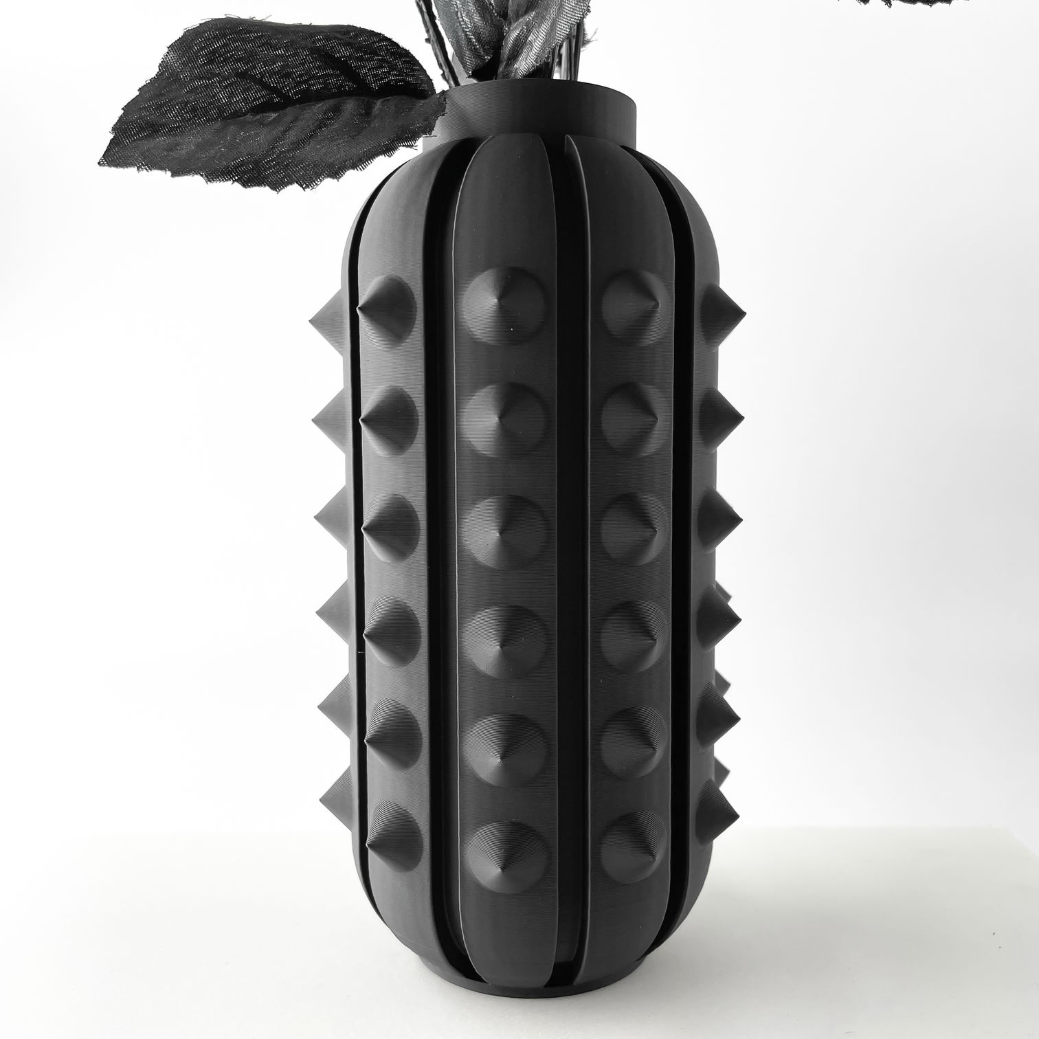 Unikali vaza Norik – stilingas, ekologiškas ir ilgaamžis pasirinkimas jūsų interjerui